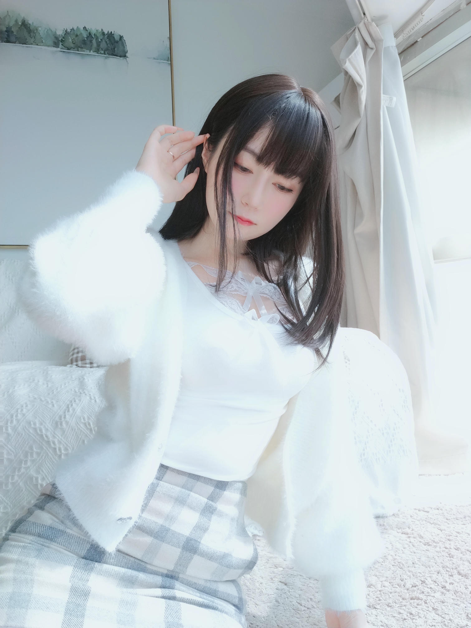白银81 NO.064 自撮47 [120P3V-788MB]_第2集