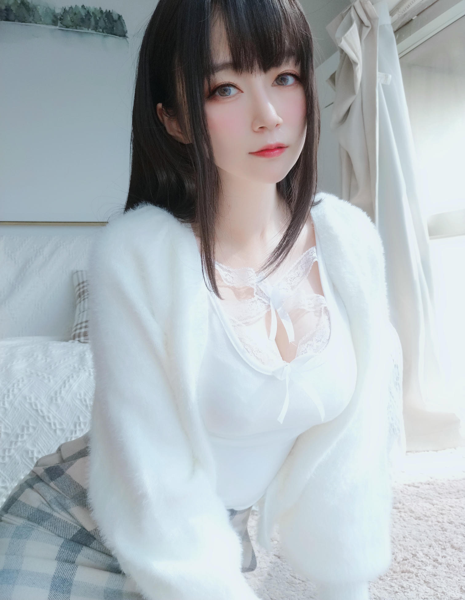 白银81 NO.064 自撮47 [120P3V-788MB]_第2集