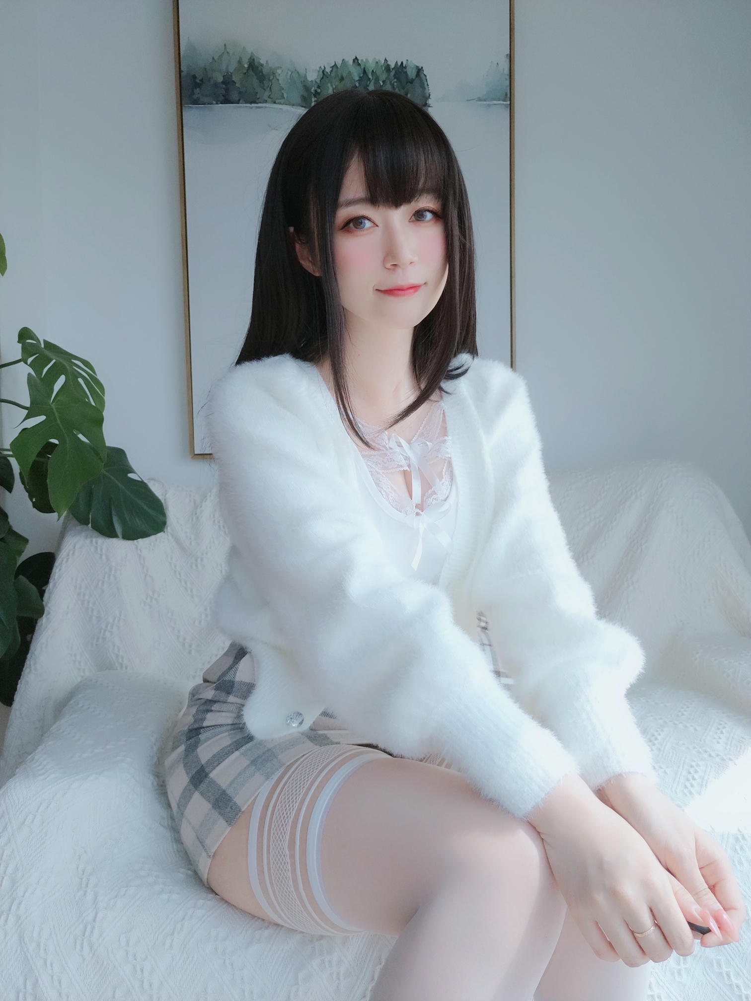 白银81 NO.064 自撮47 [120P3V-788MB]_第2集