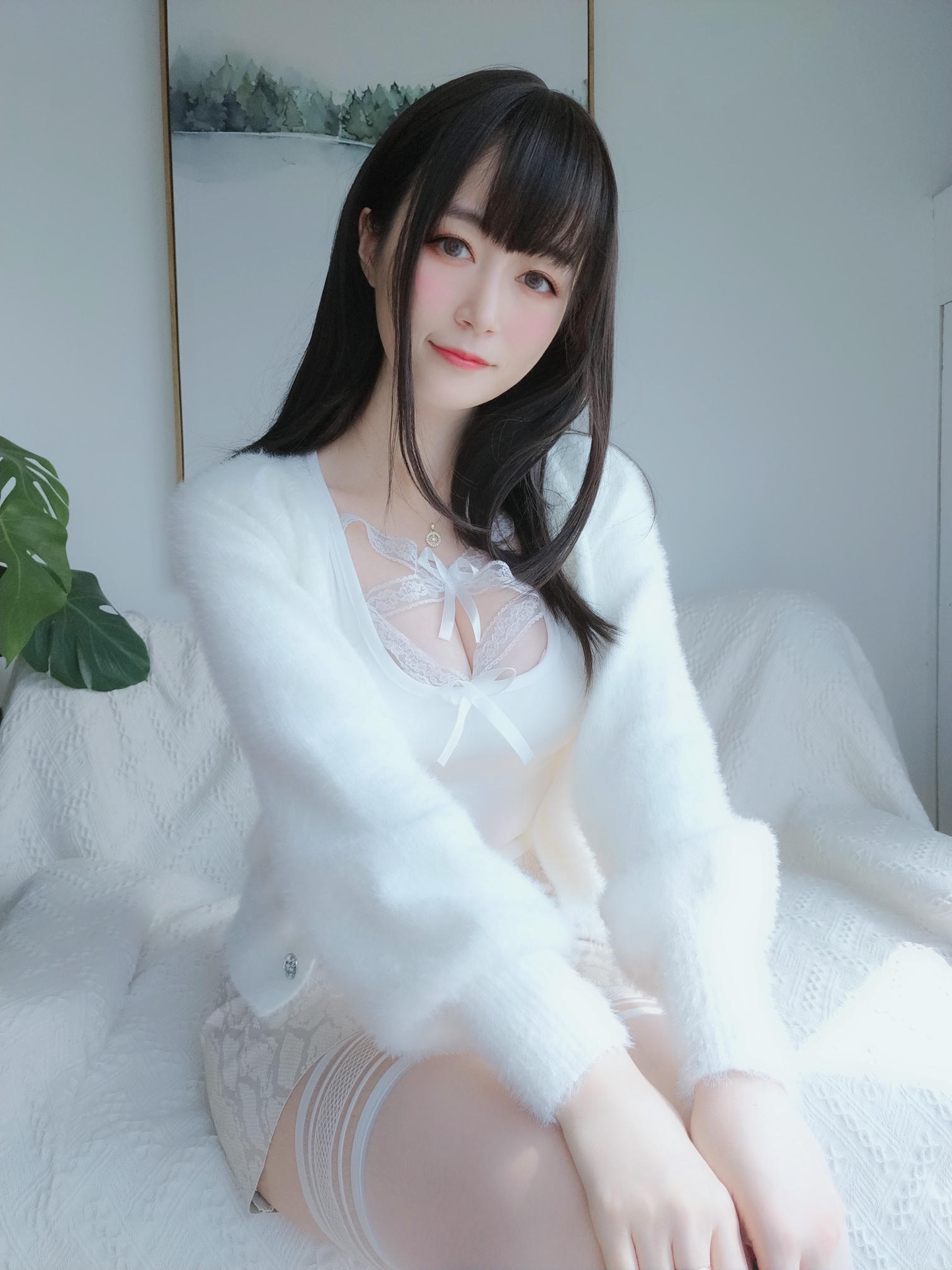 白银81 NO.064 自撮47 [120P3V-788MB]_第2集