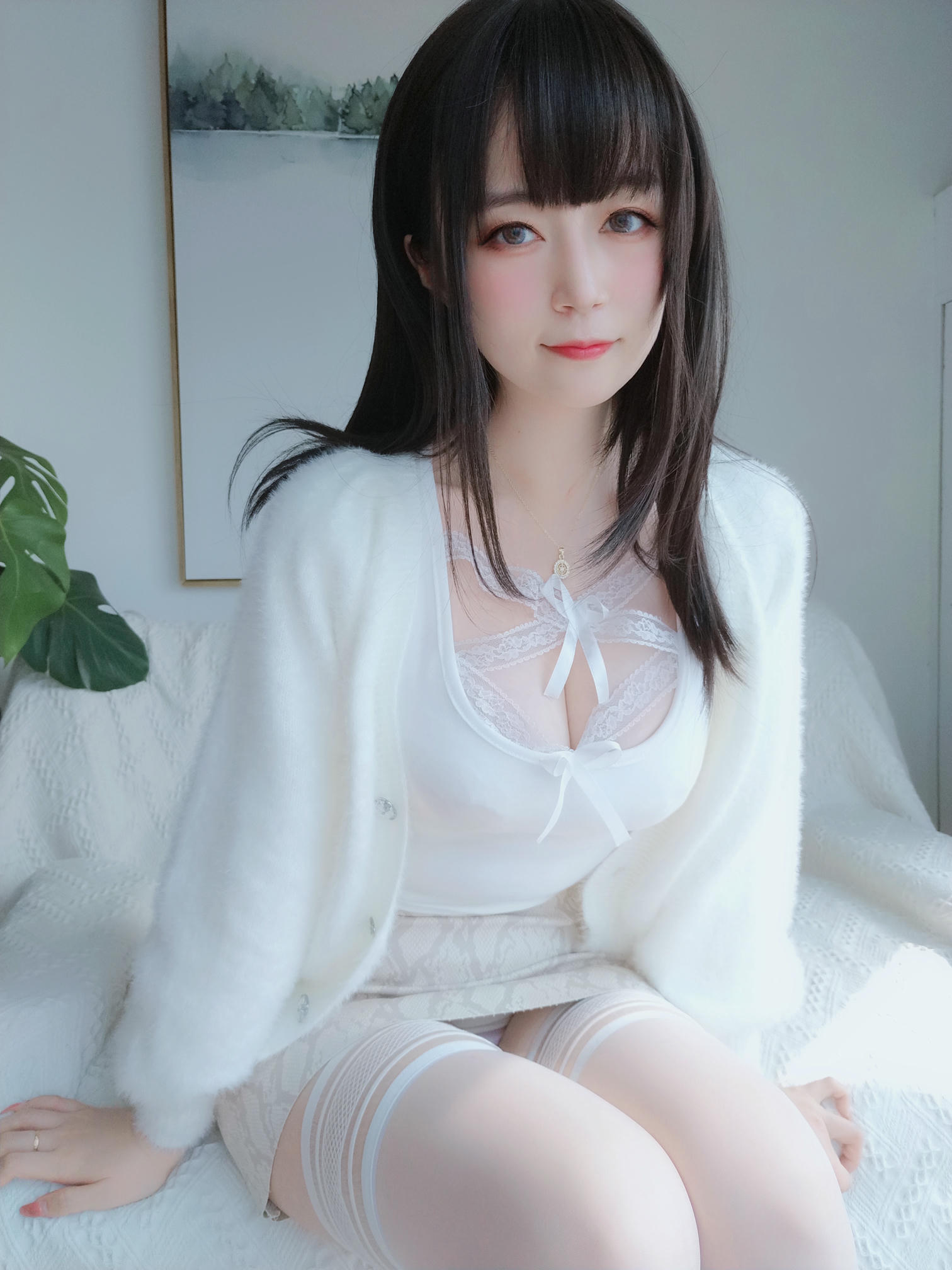 白银81 NO.064 自撮47 [120P3V-788MB]_第2集