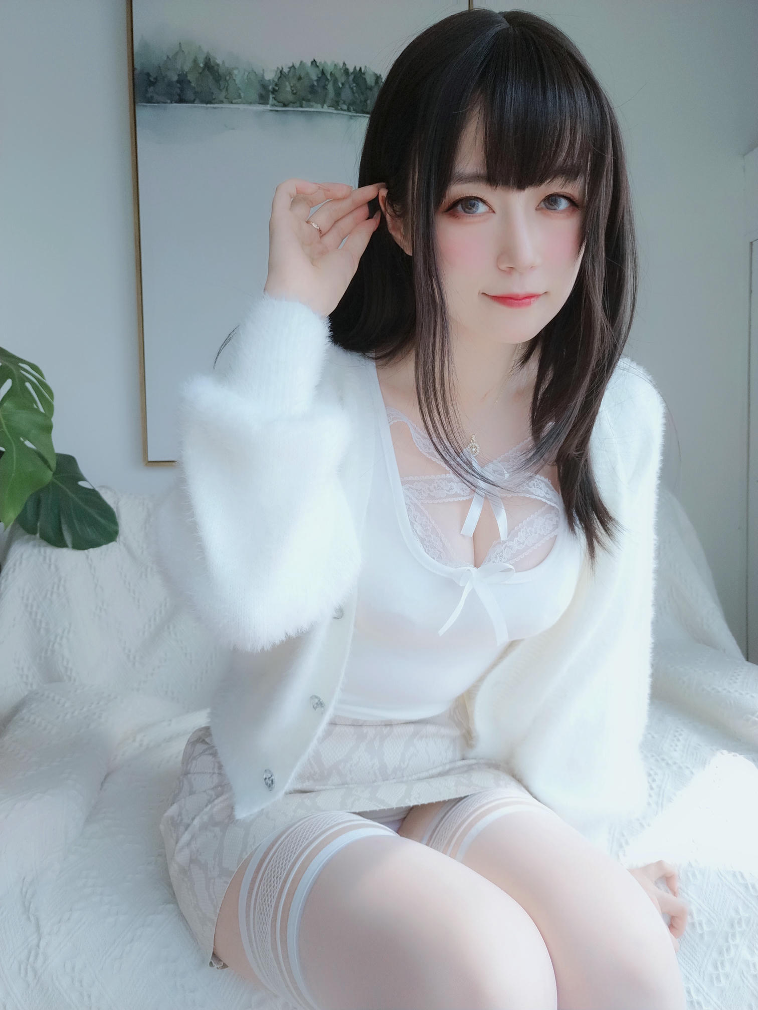 白银81 NO.064 自撮47 [120P3V-788MB]_第2集