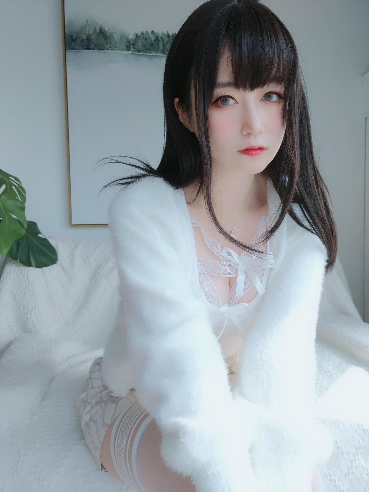 白银81 NO.064 自撮47 [120P3V-788MB]_第2集