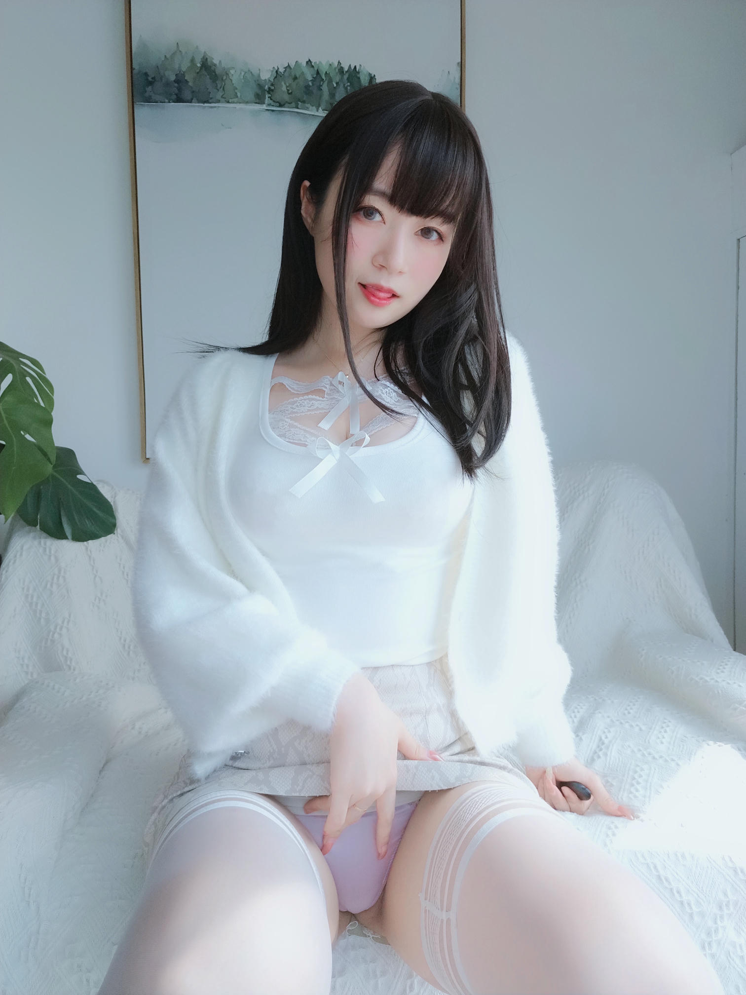 白银81 NO.064 自撮47 [120P3V-788MB]_第2集