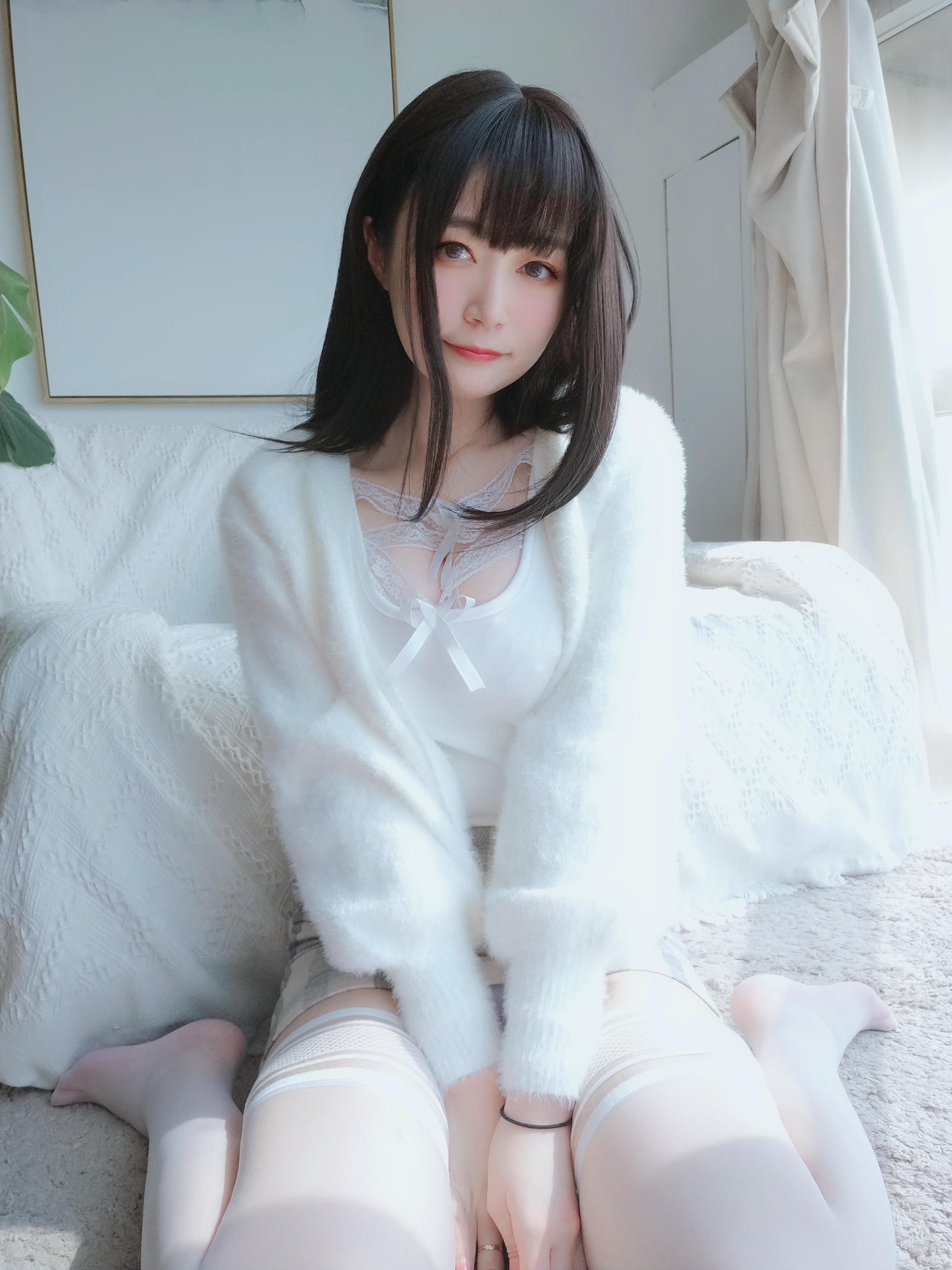白银81 NO.064 自撮47 [120P3V-788MB]_第1集