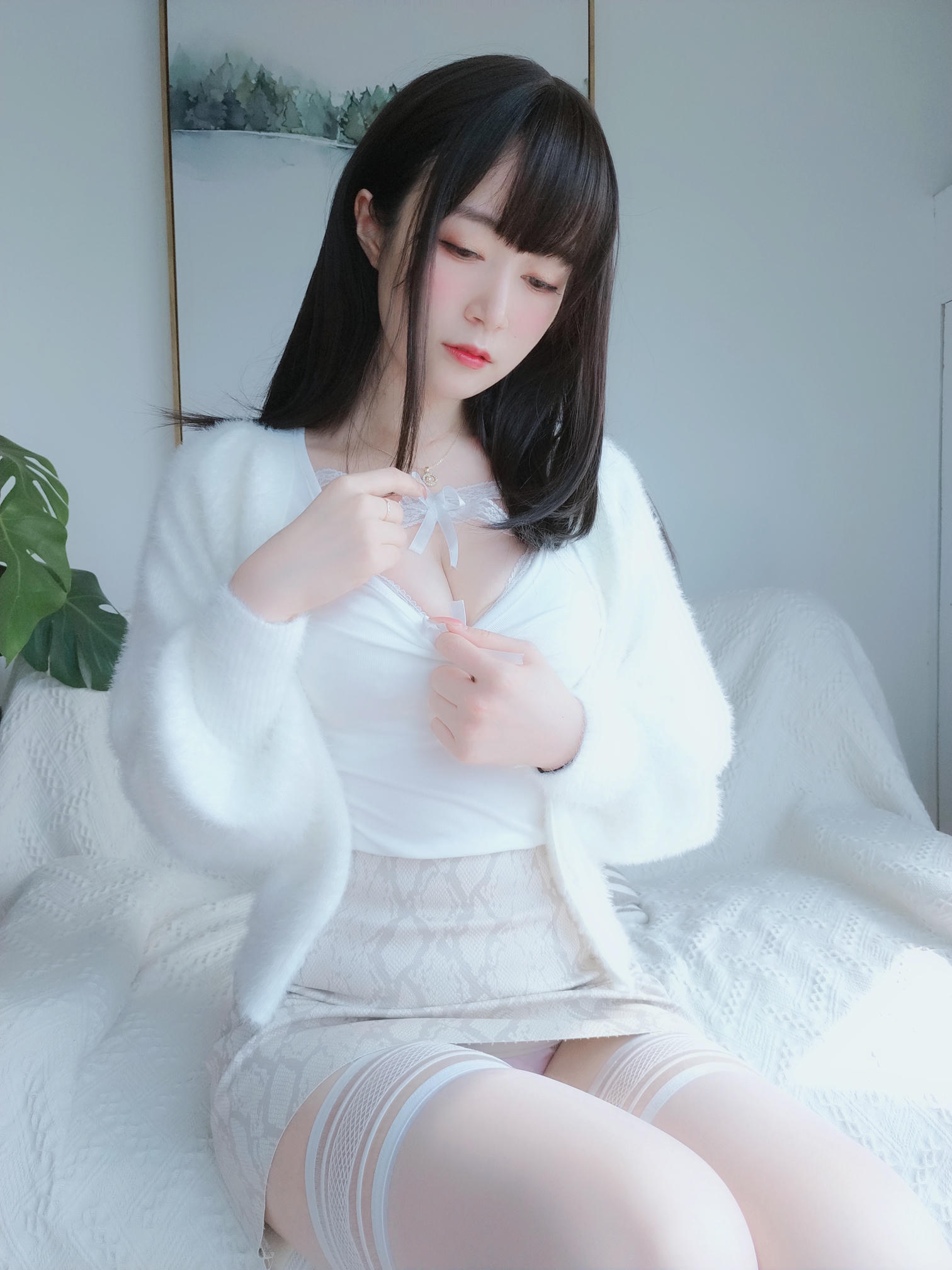白银81 NO.064 自撮47 [120P3V-788MB]_第3集