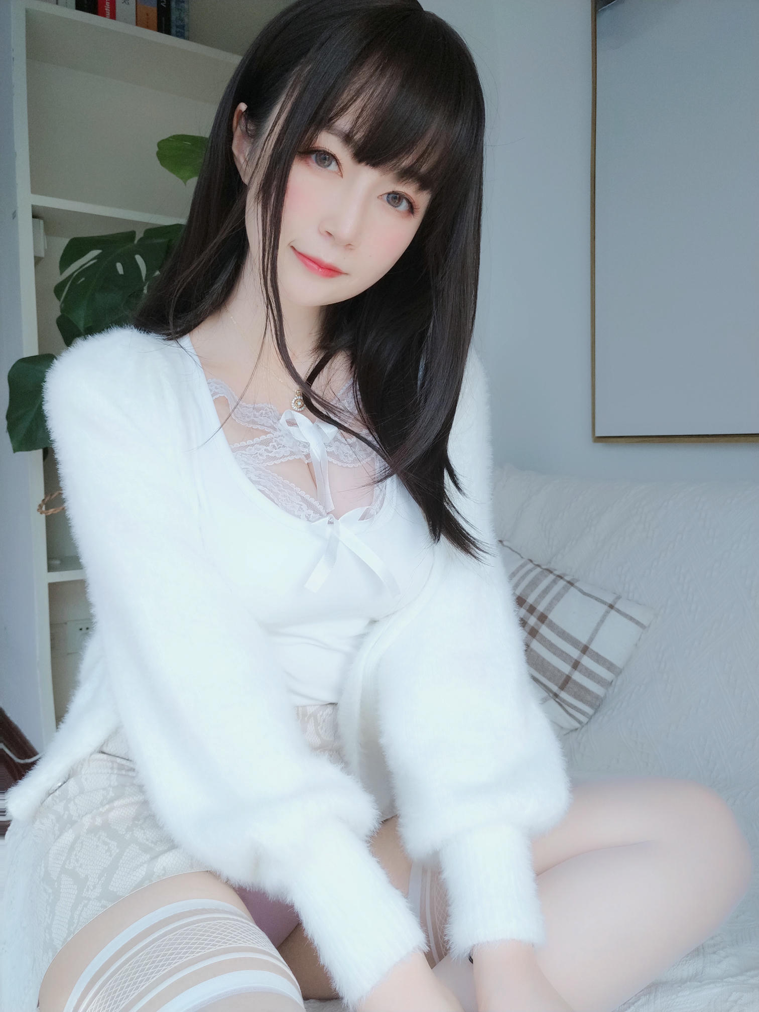 白银81 NO.064 自撮47 [120P3V-788MB]_第3集