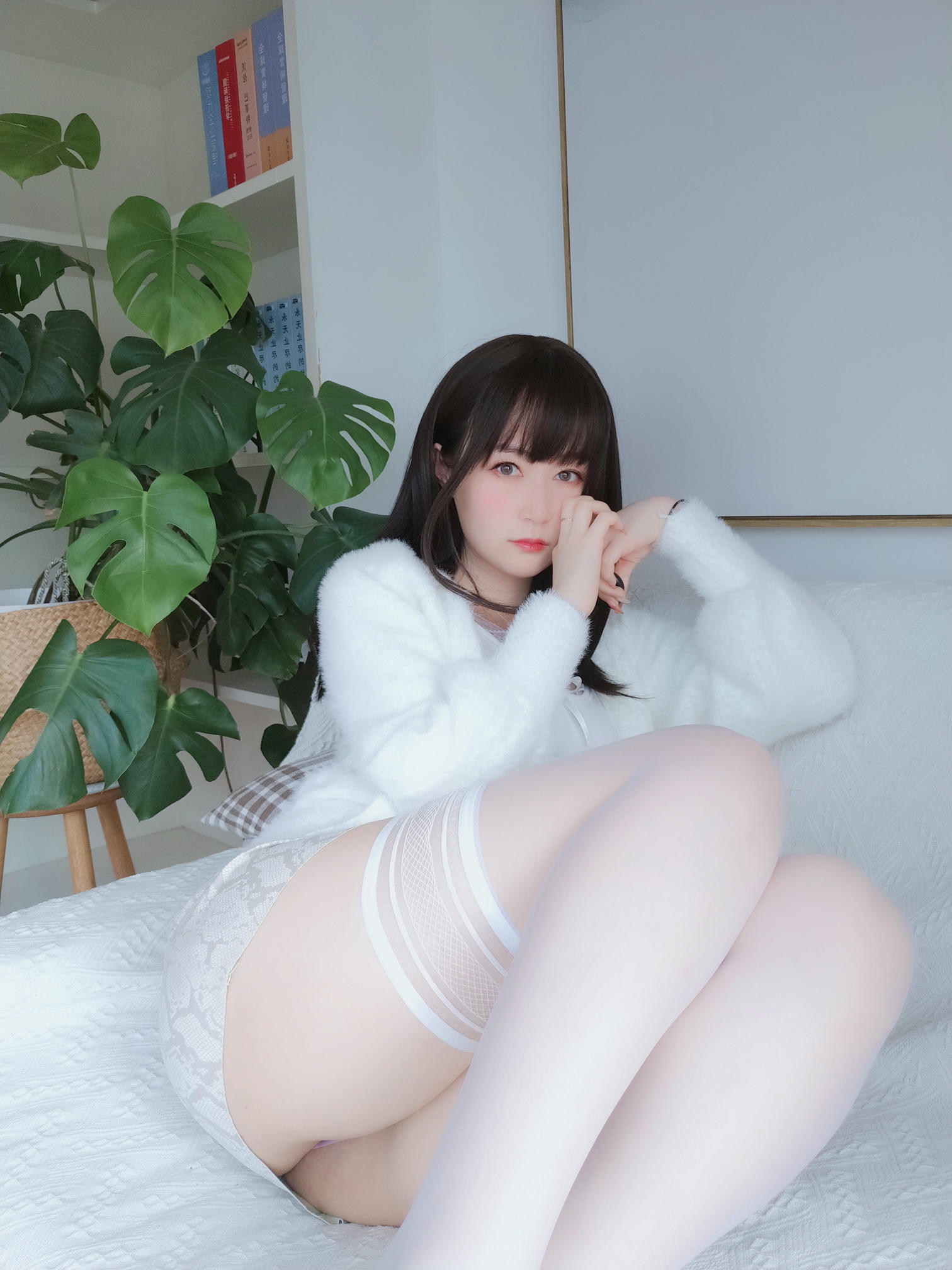 白银81 NO.064 自撮47 [120P3V-788MB]_第3集