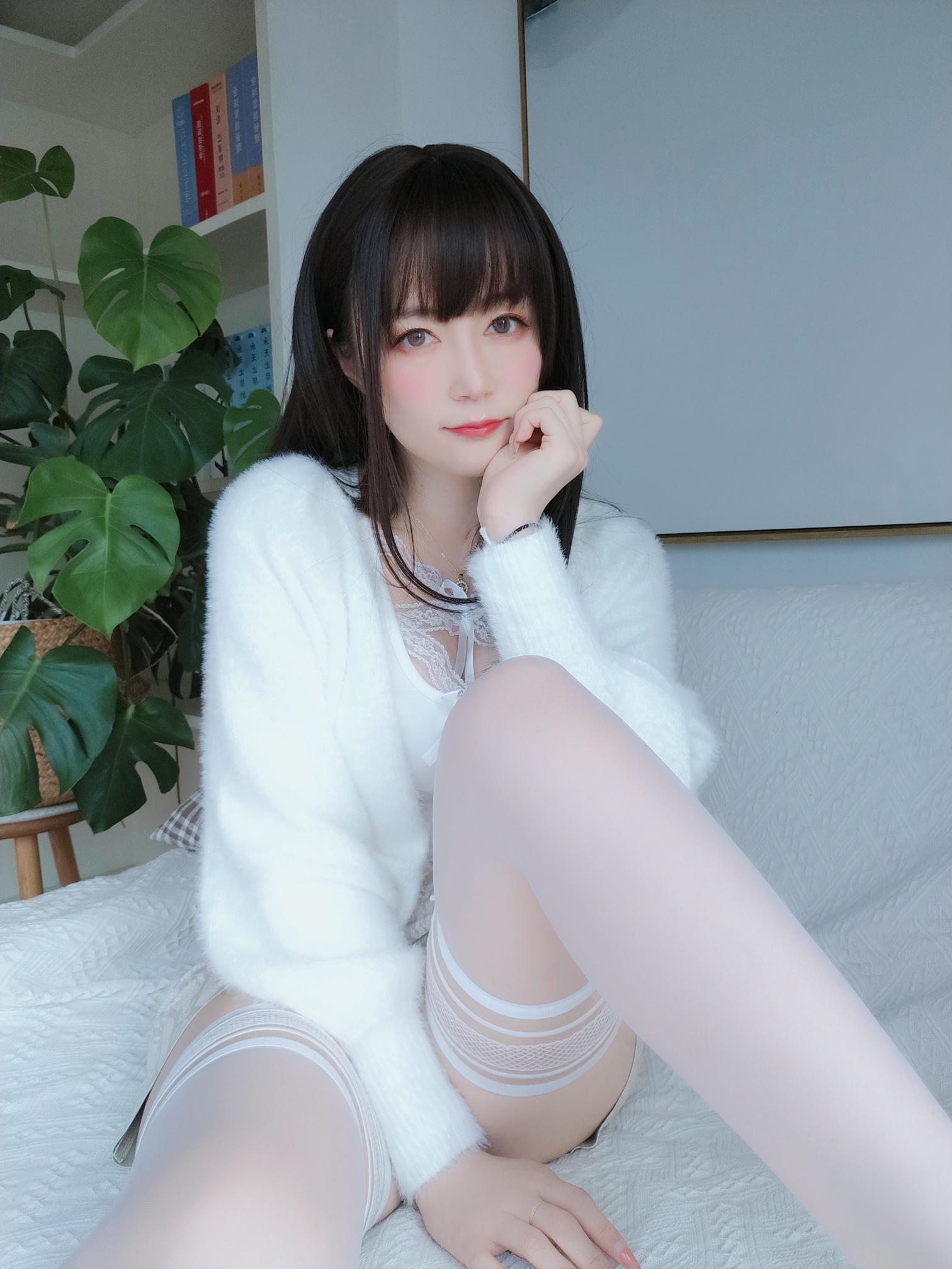 白银81 NO.064 自撮47 [120P3V-788MB]_第3集