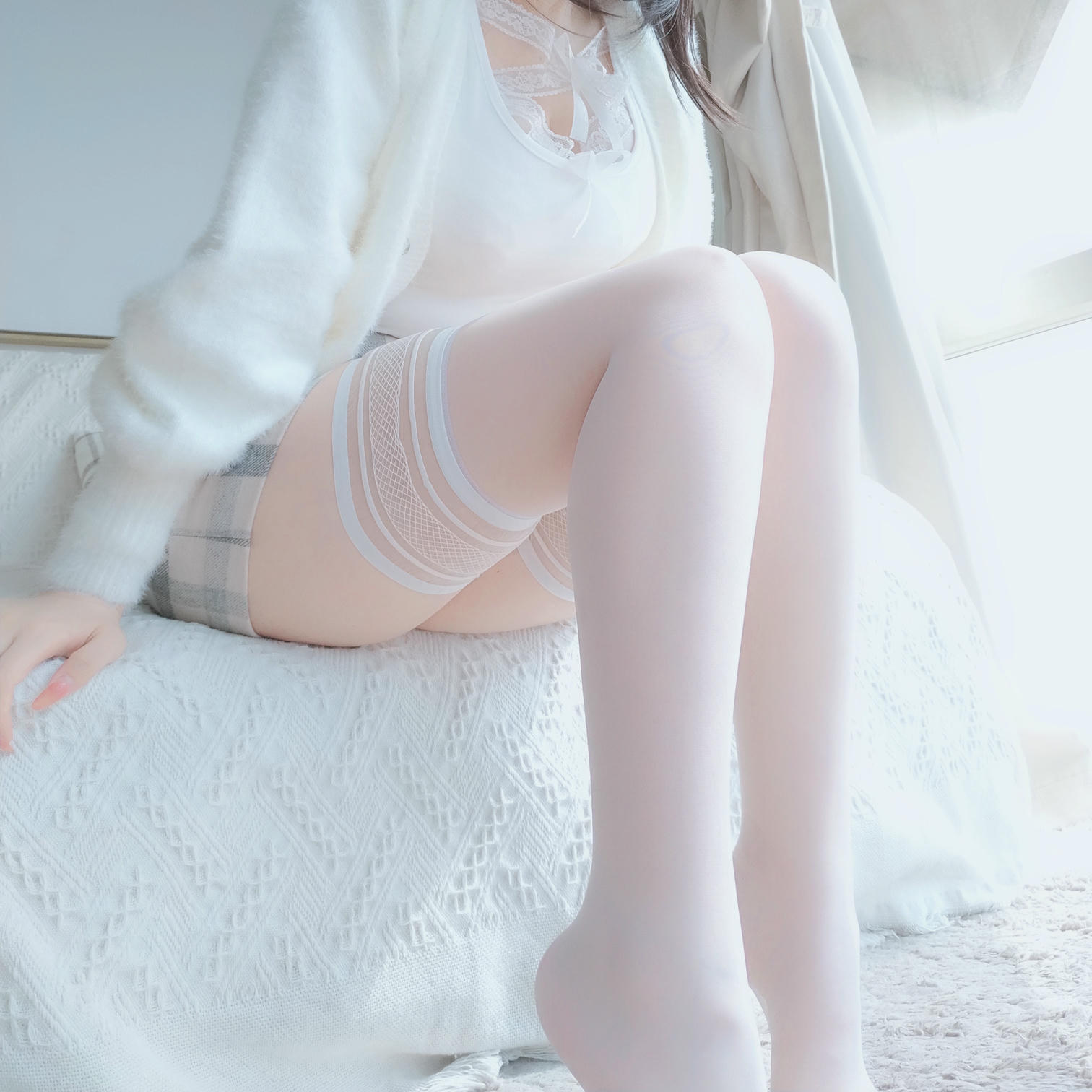 白银81 NO.064 自撮47 [120P3V-788MB]_第1集