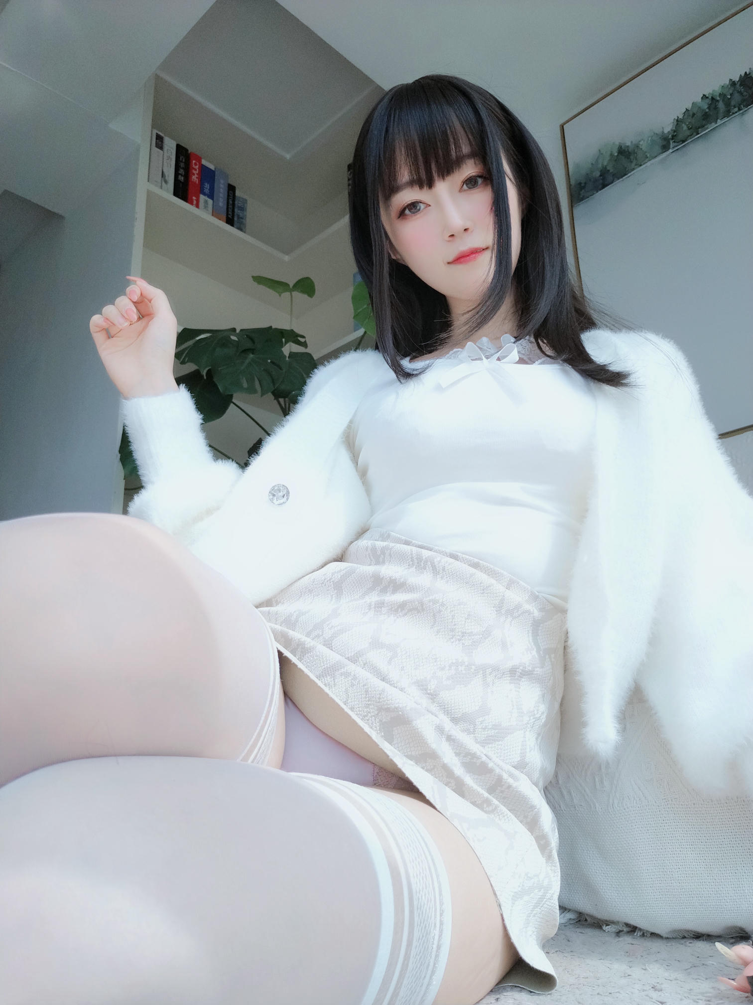 白银81 NO.064 自撮47 [120P3V-788MB]_第3集