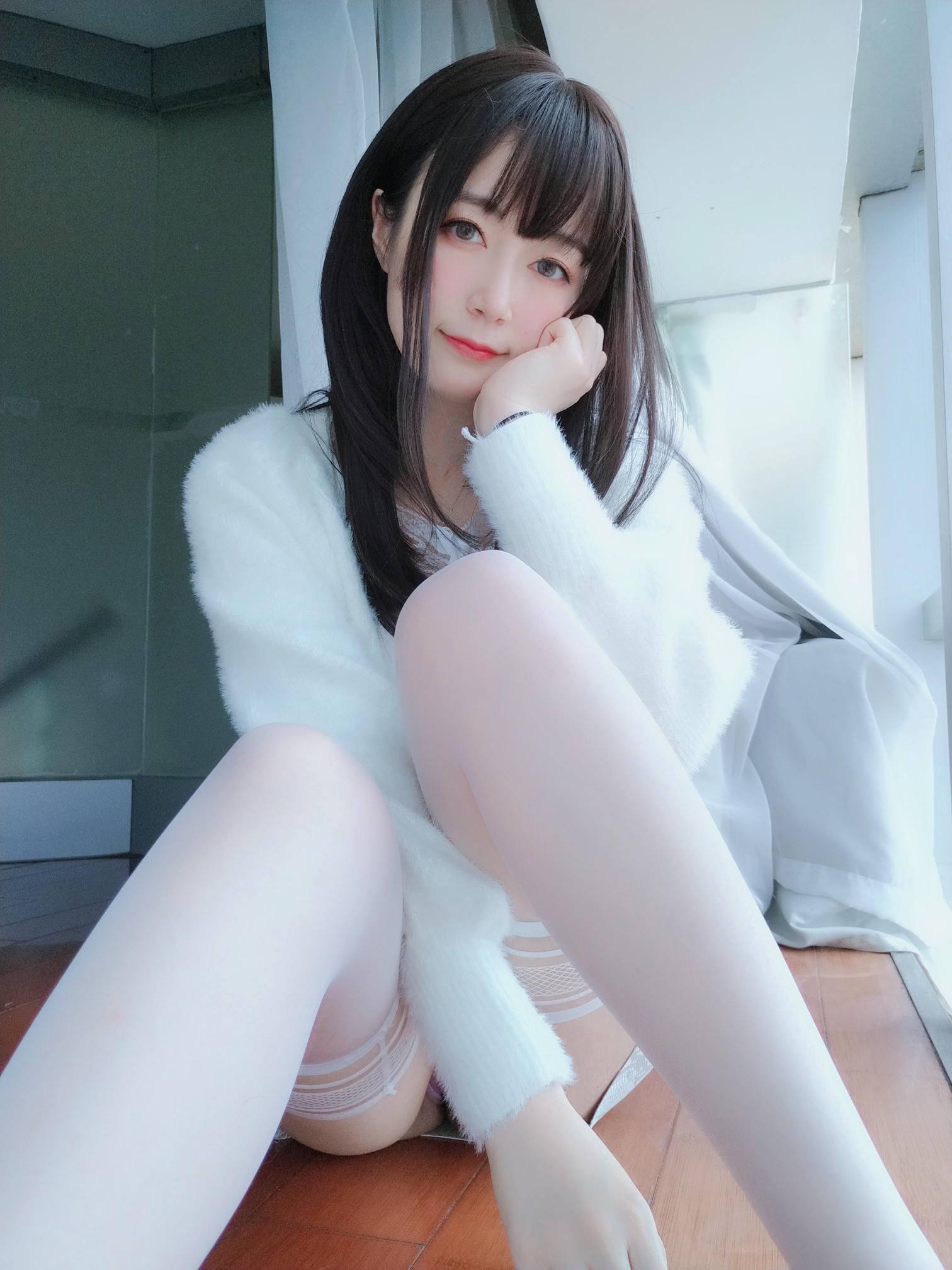 白银81 NO.064 自撮47 [120P3V-788MB]_第3集