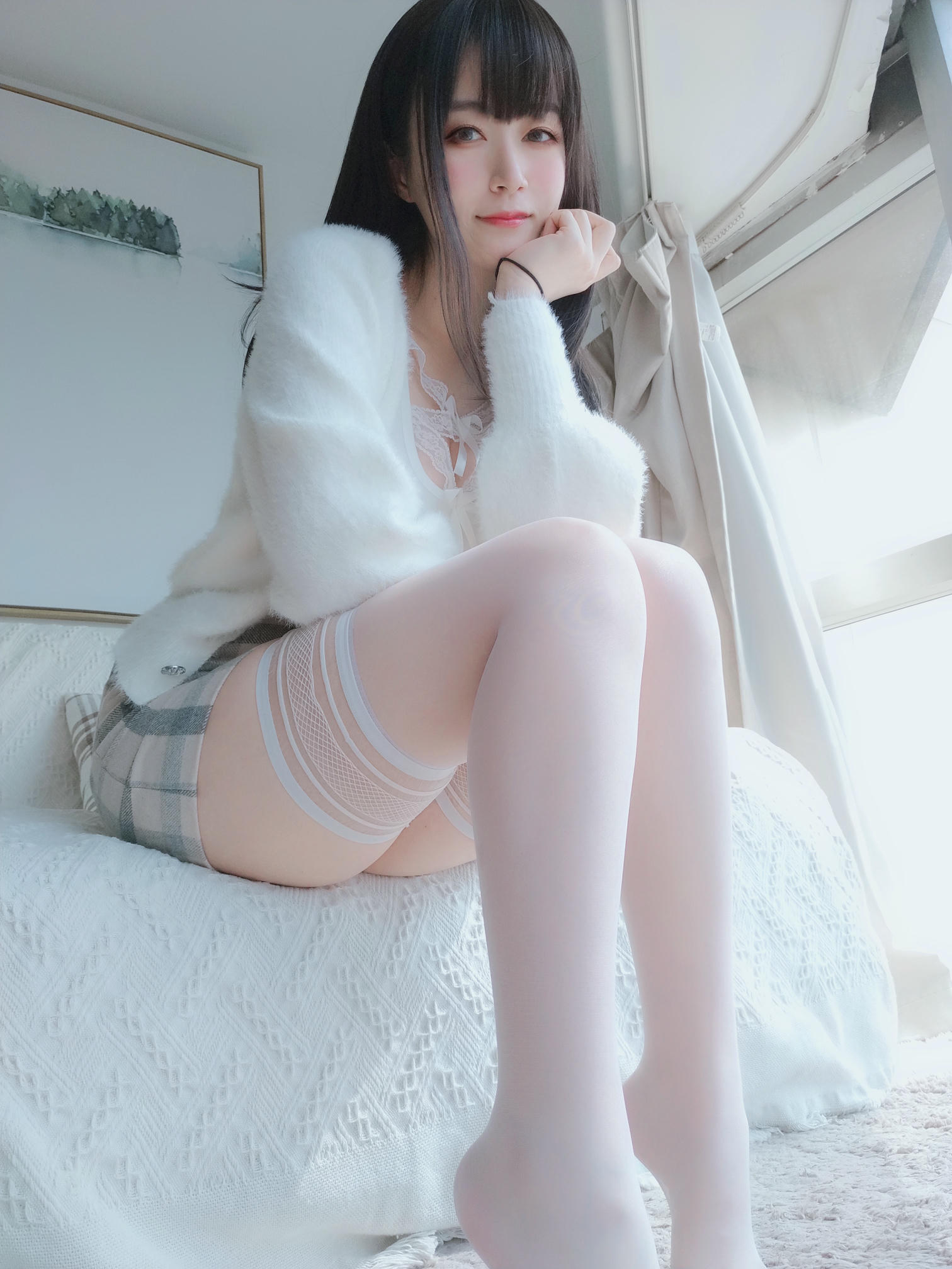 白银81 NO.064 自撮47 [120P3V-788MB]_第1集