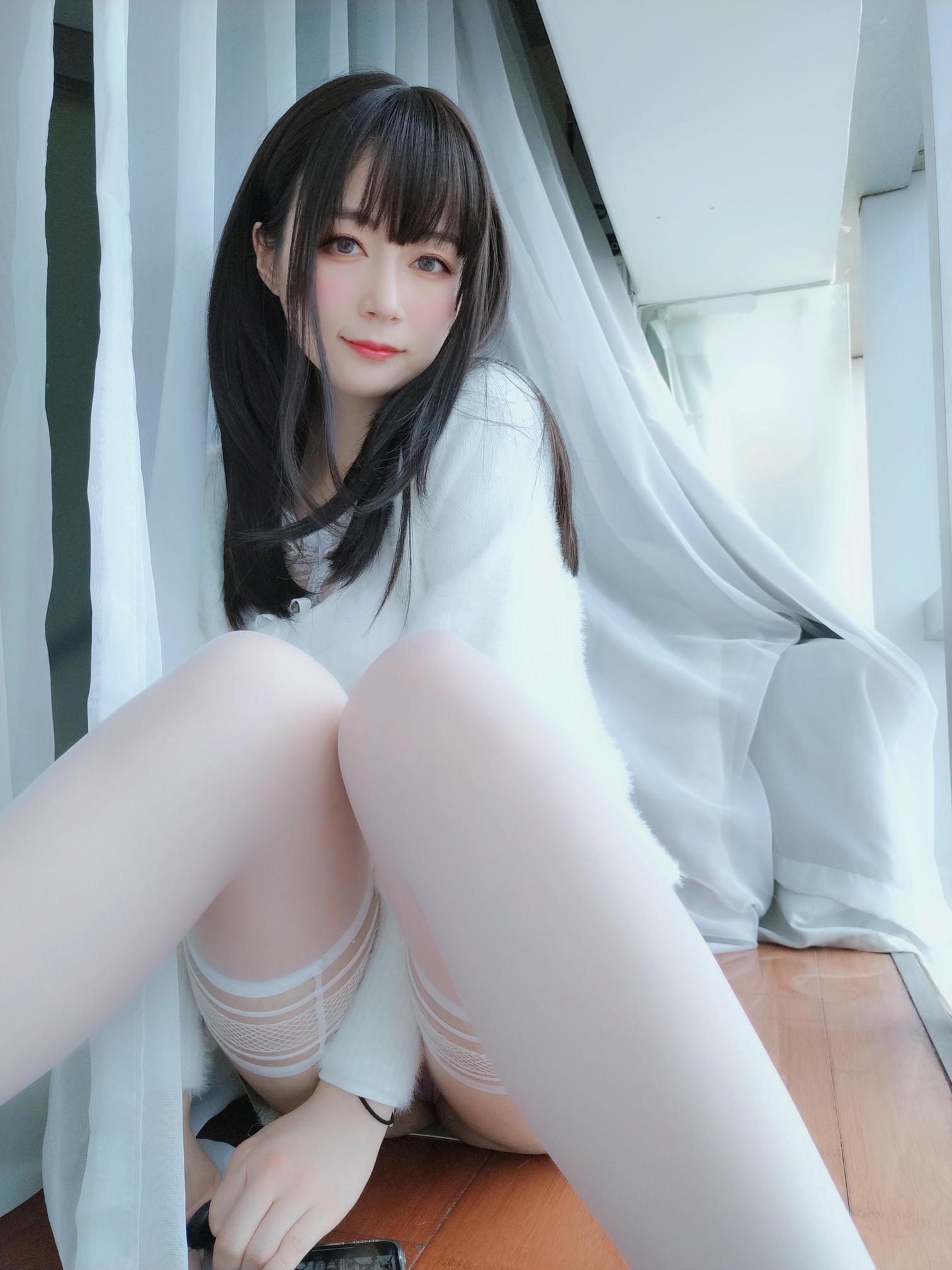 白银81 NO.064 自撮47 [120P3V-788MB]_第4集