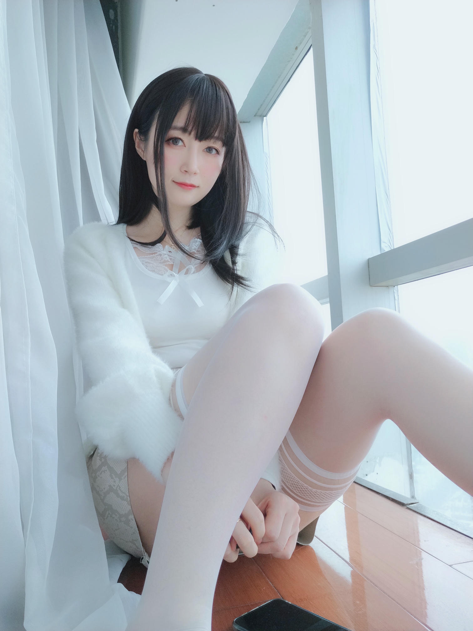 白银81 NO.064 自撮47 [120P3V-788MB]_第4集
