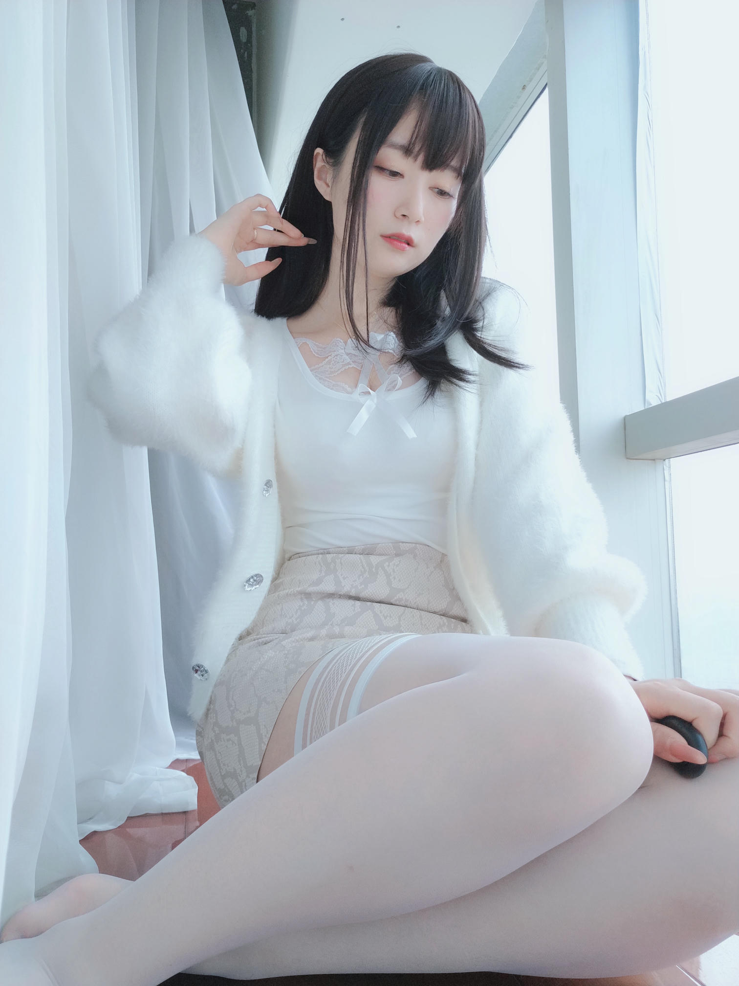 白银81 NO.064 自撮47 [120P3V-788MB]_第4集