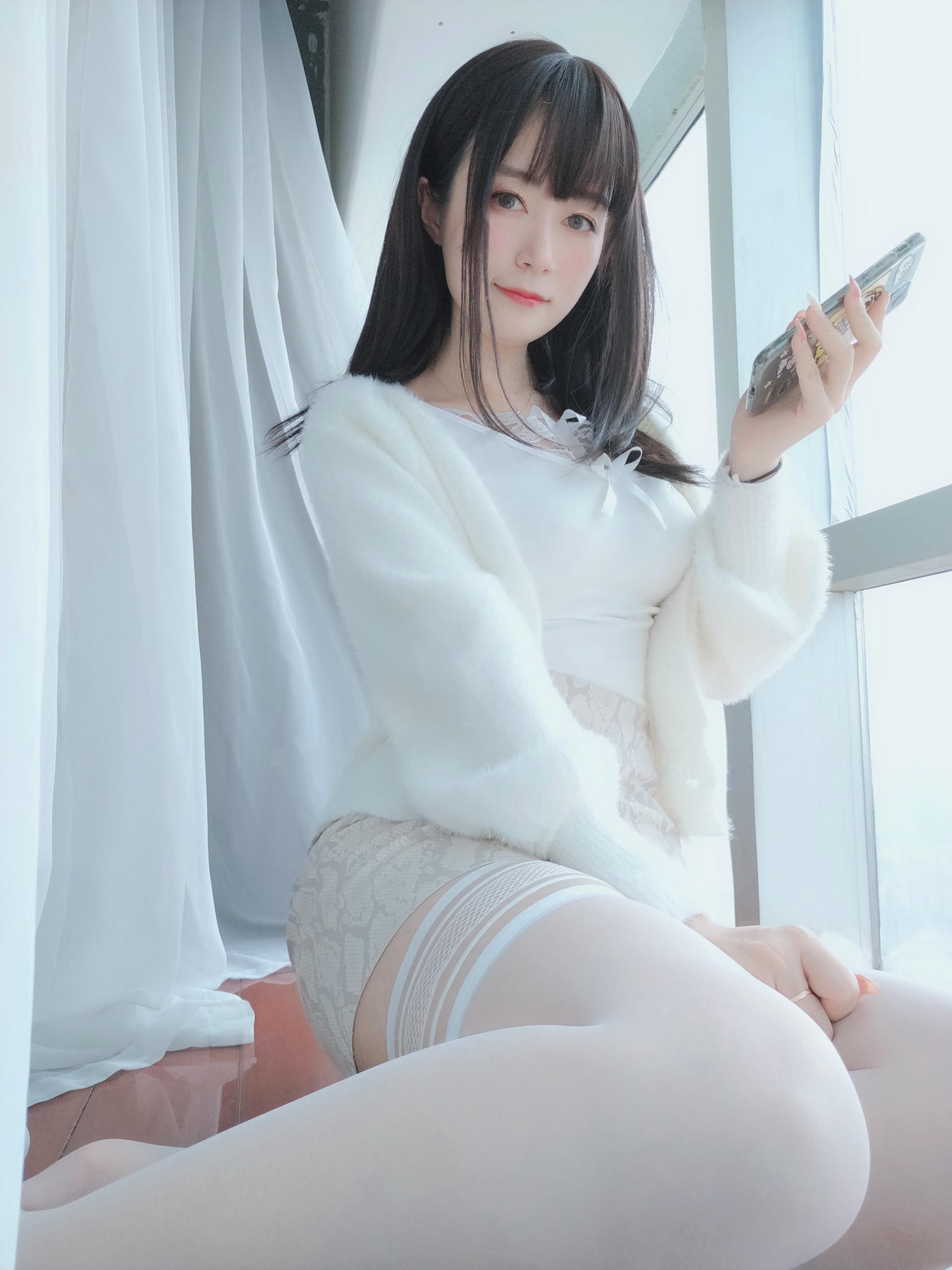白银81 NO.064 自撮47 [120P3V-788MB]_第4集