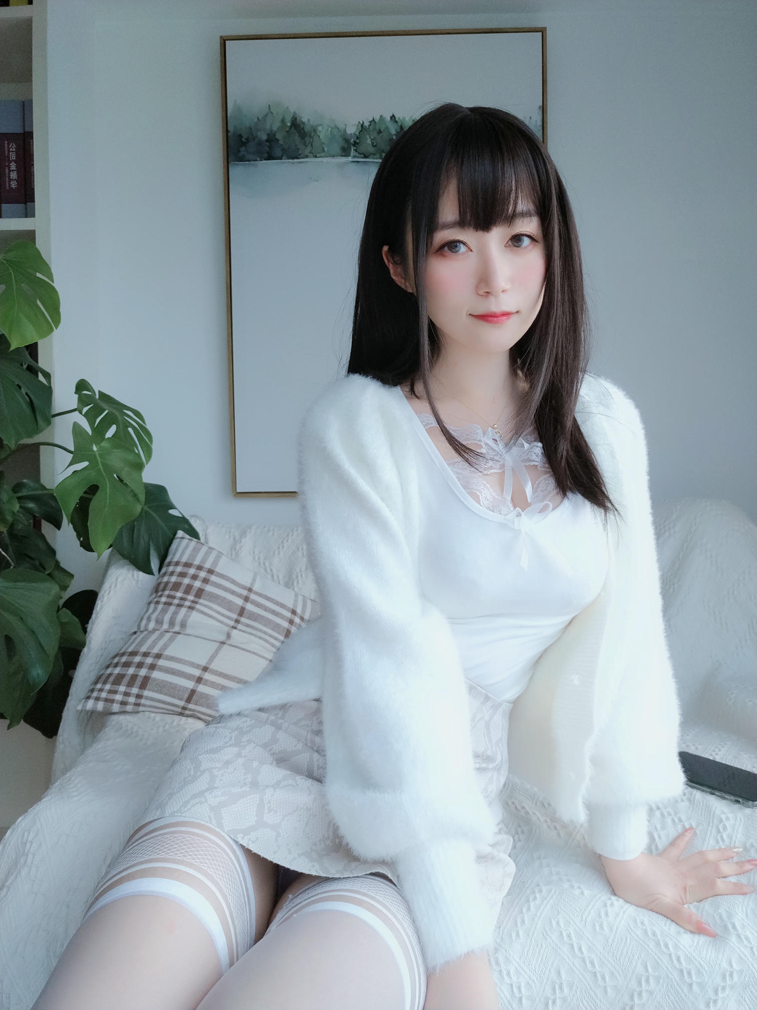 白银81 NO.064 自撮47 [120P3V-788MB]_第4集