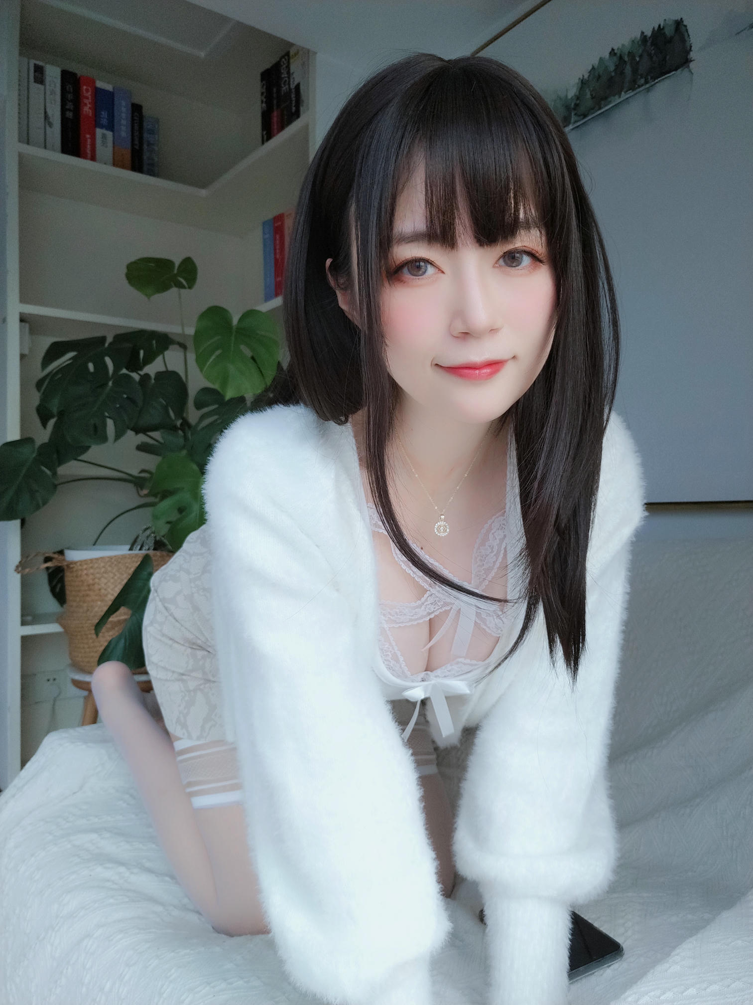 白银81 NO.064 自撮47 [120P3V-788MB]_第4集