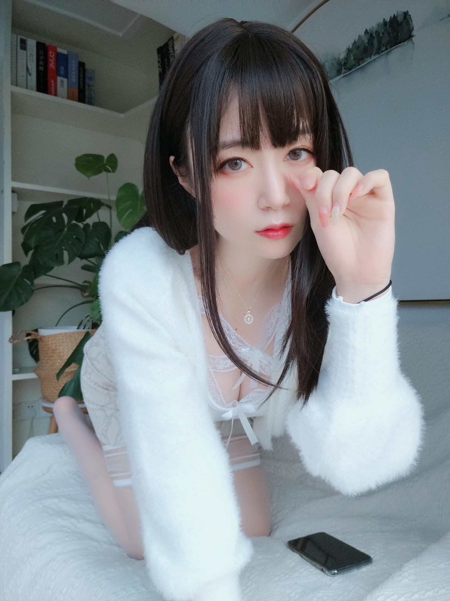 白银81 NO.064 自撮47 [120P3V-788MB]_第4集