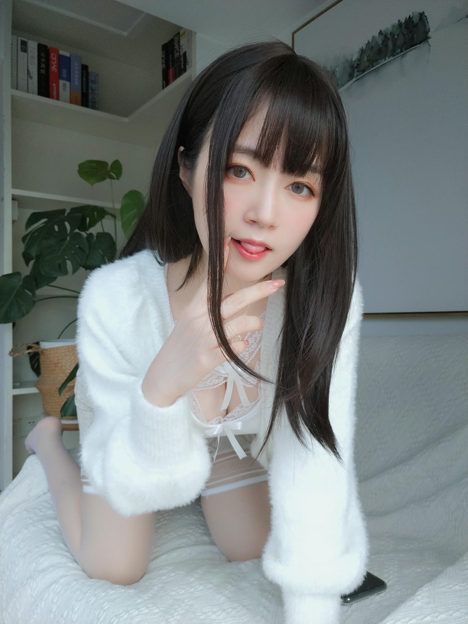 白银81 NO.064 自撮47 [120P3V-788MB]_第4集