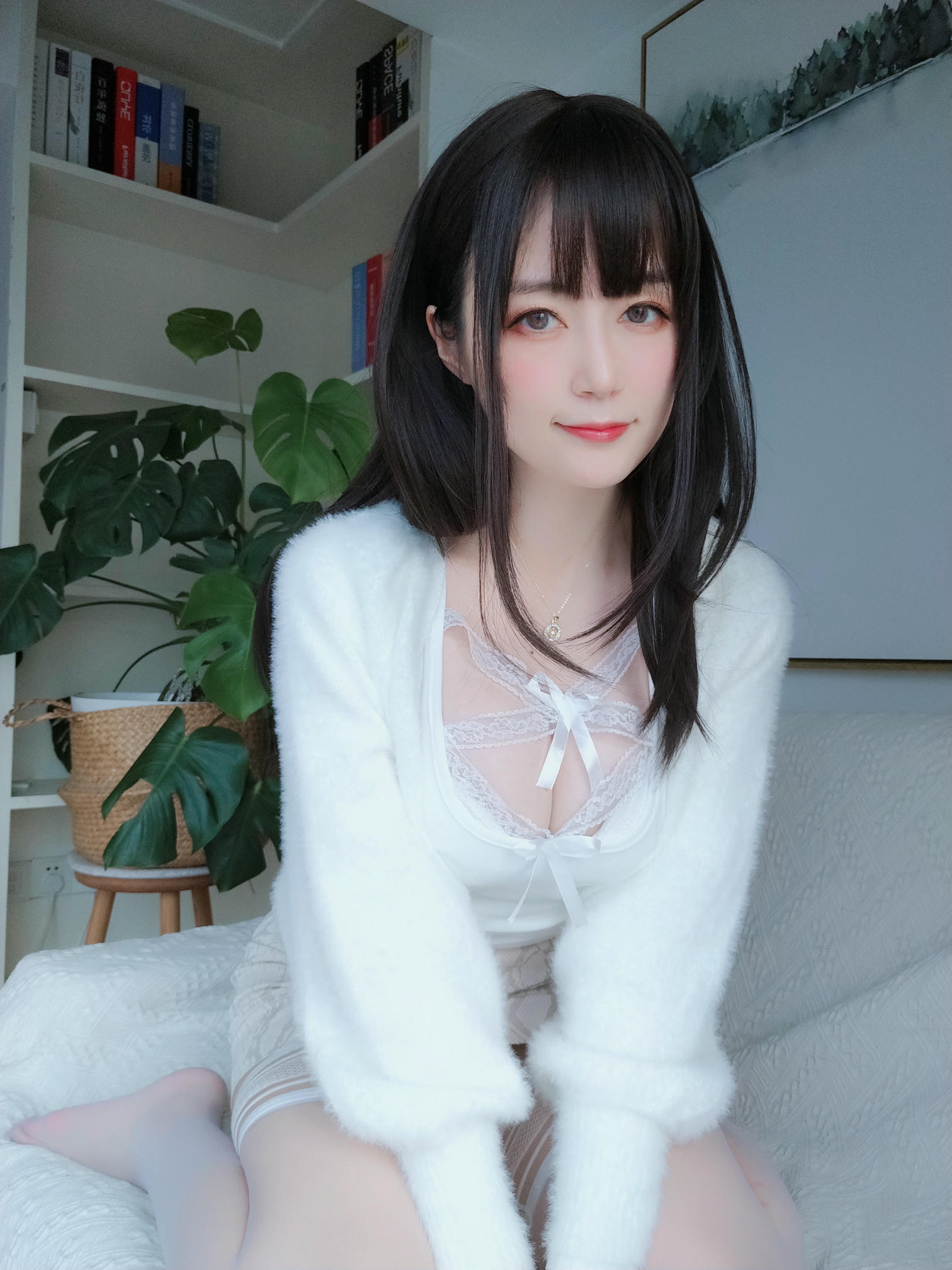 白银81 NO.064 自撮47 [120P3V-788MB]_第4集