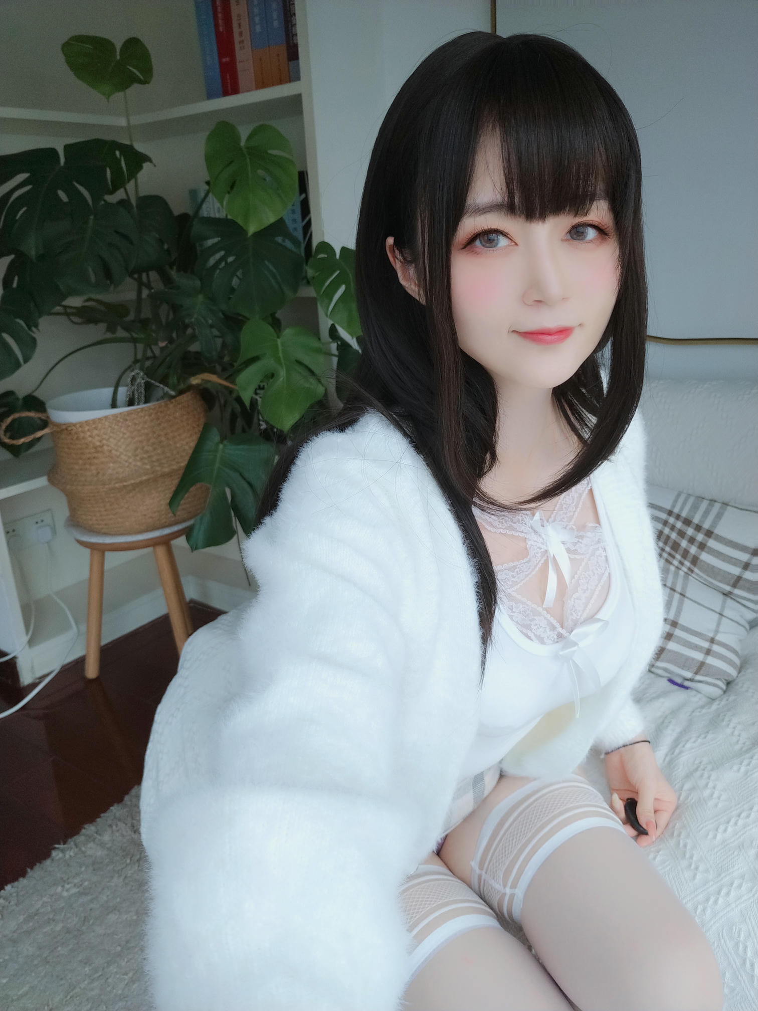 白银81 NO.064 自撮47 [120P3V-788MB]_第1集