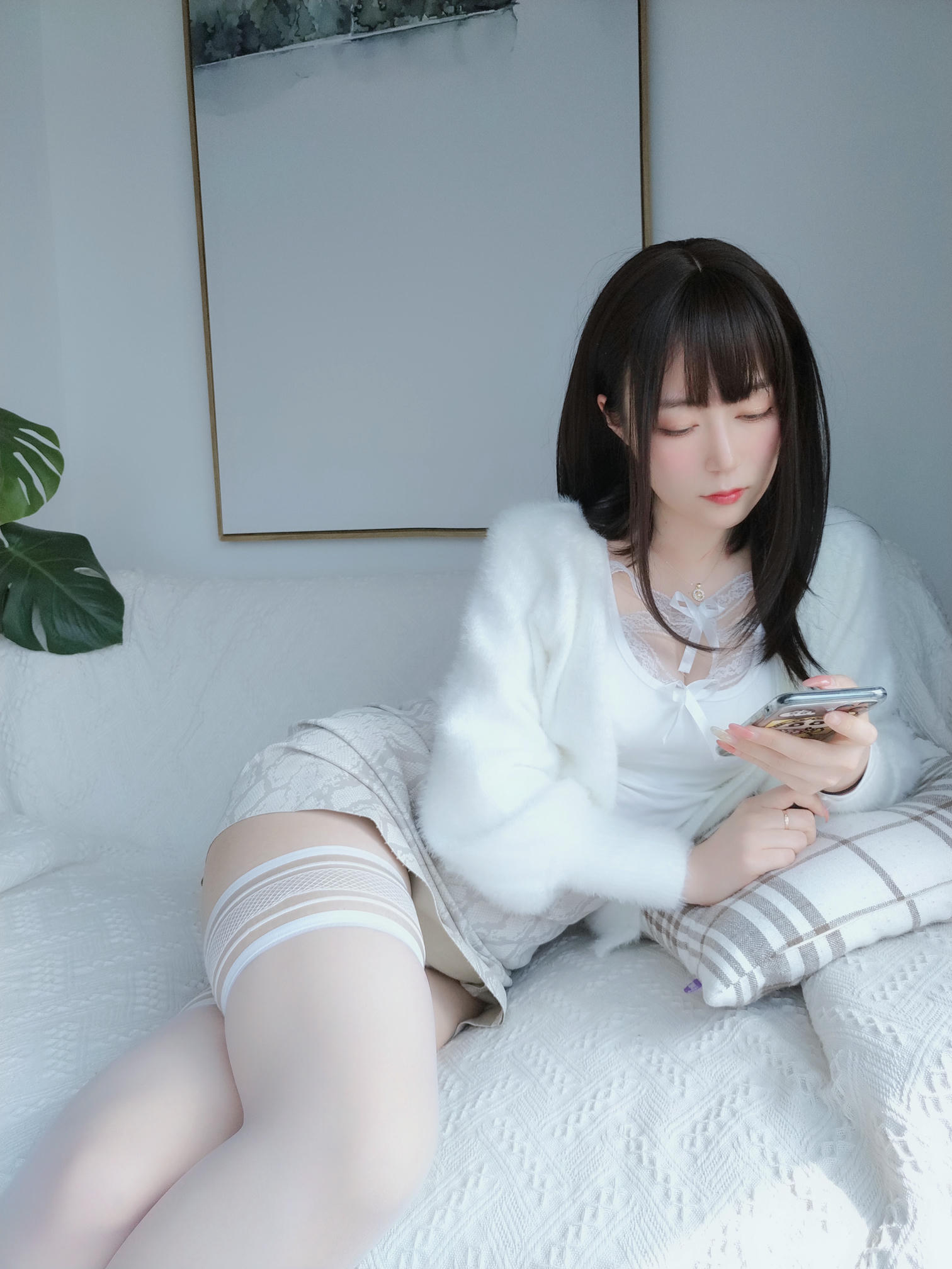 白银81 NO.064 自撮47 [120P3V-788MB]_第5集