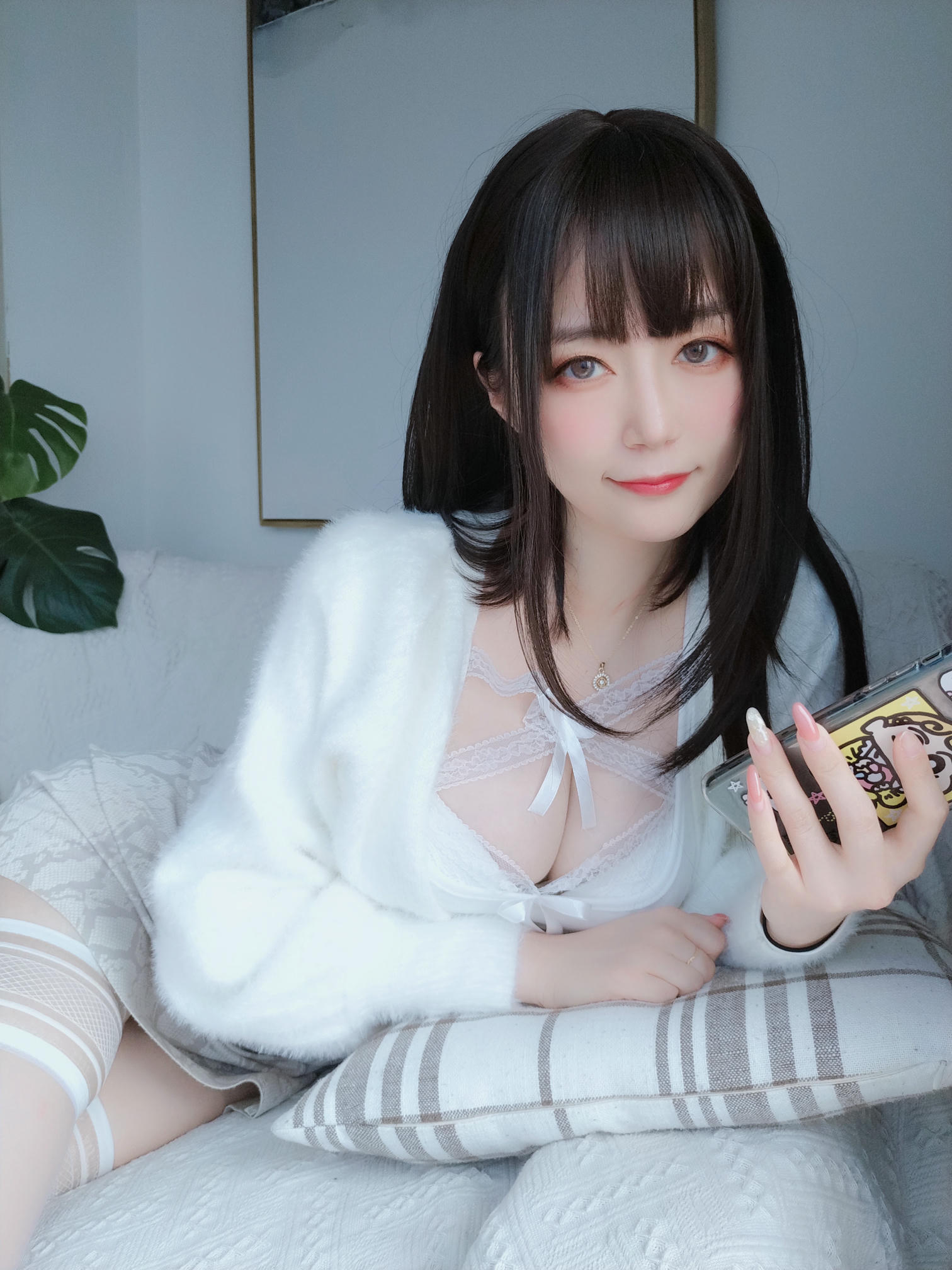 白银81 NO.064 自撮47 [120P3V-788MB]_第5集