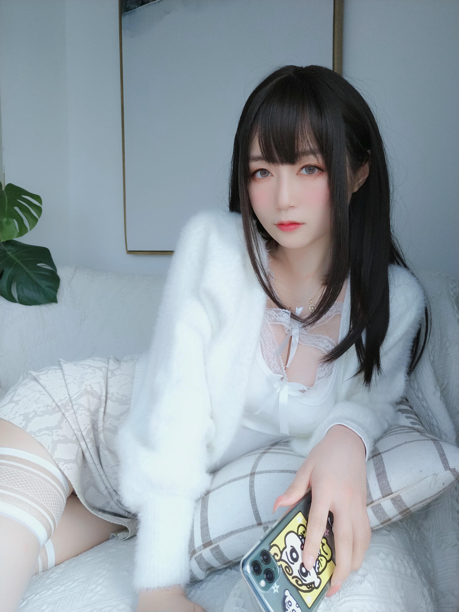 白银81 NO.064 自撮47 [120P3V-788MB]_第5集