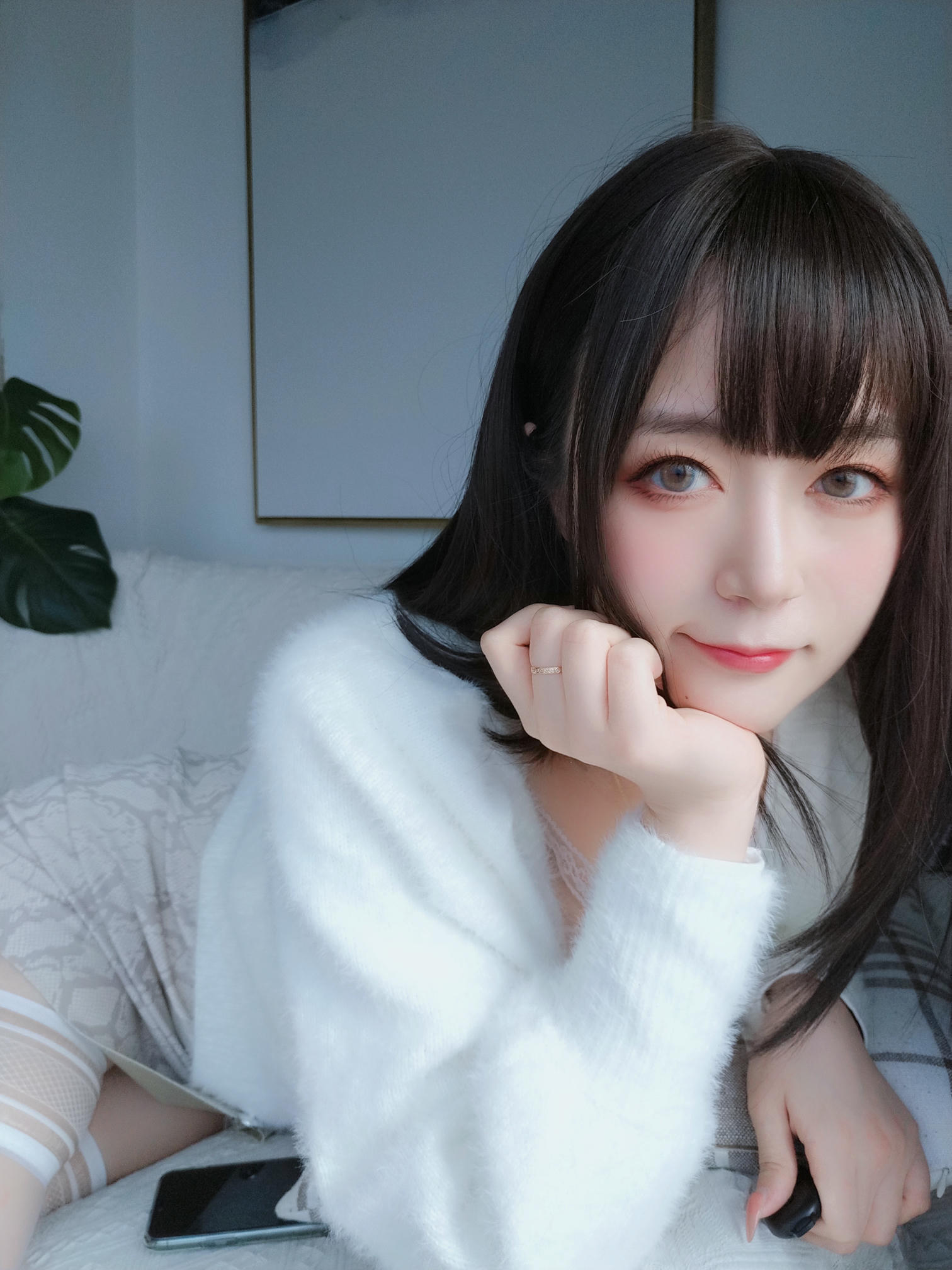 白银81 NO.064 自撮47 [120P3V-788MB]_第5集