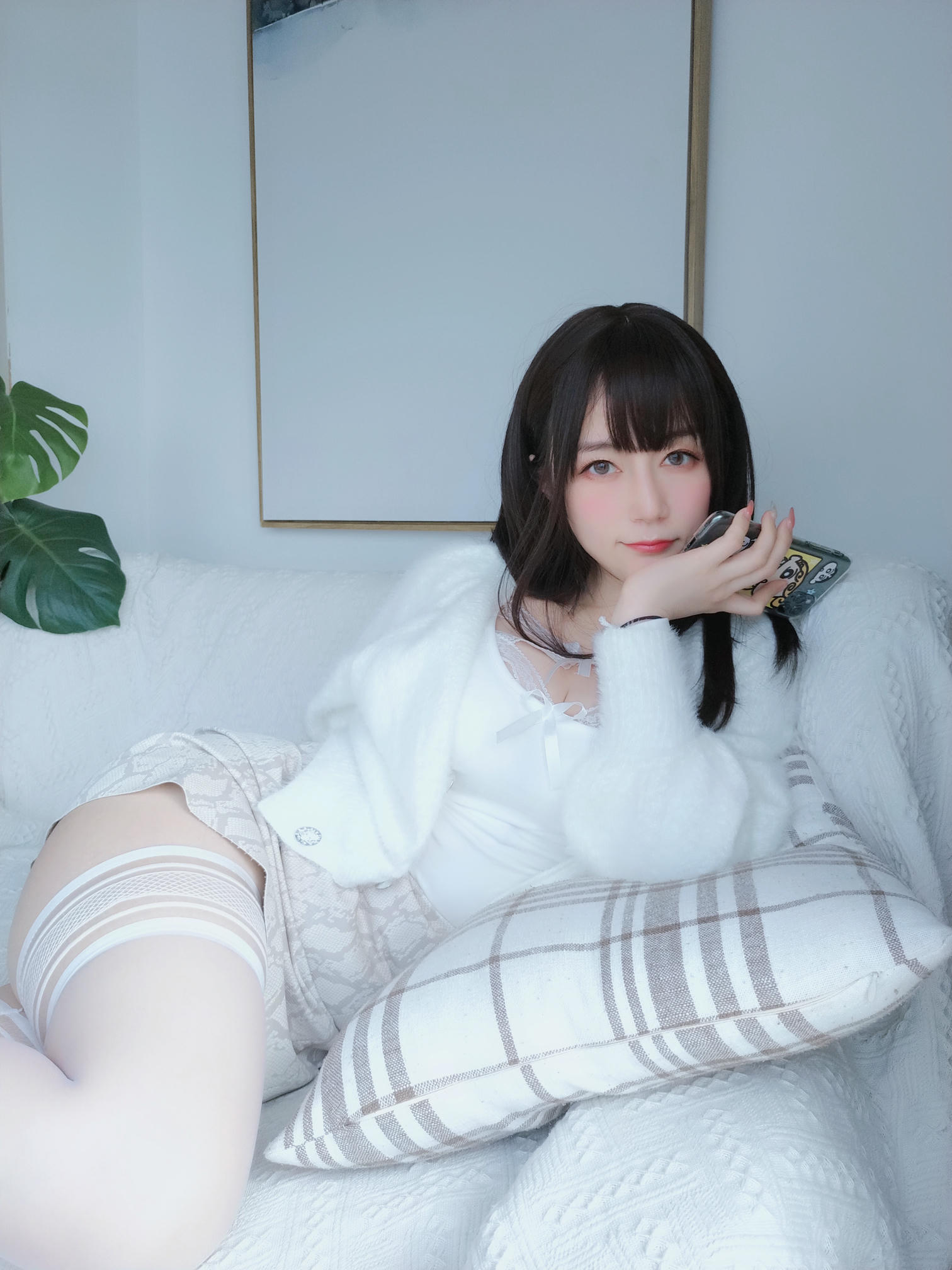 白银81 NO.064 自撮47 [120P3V-788MB]_第5集