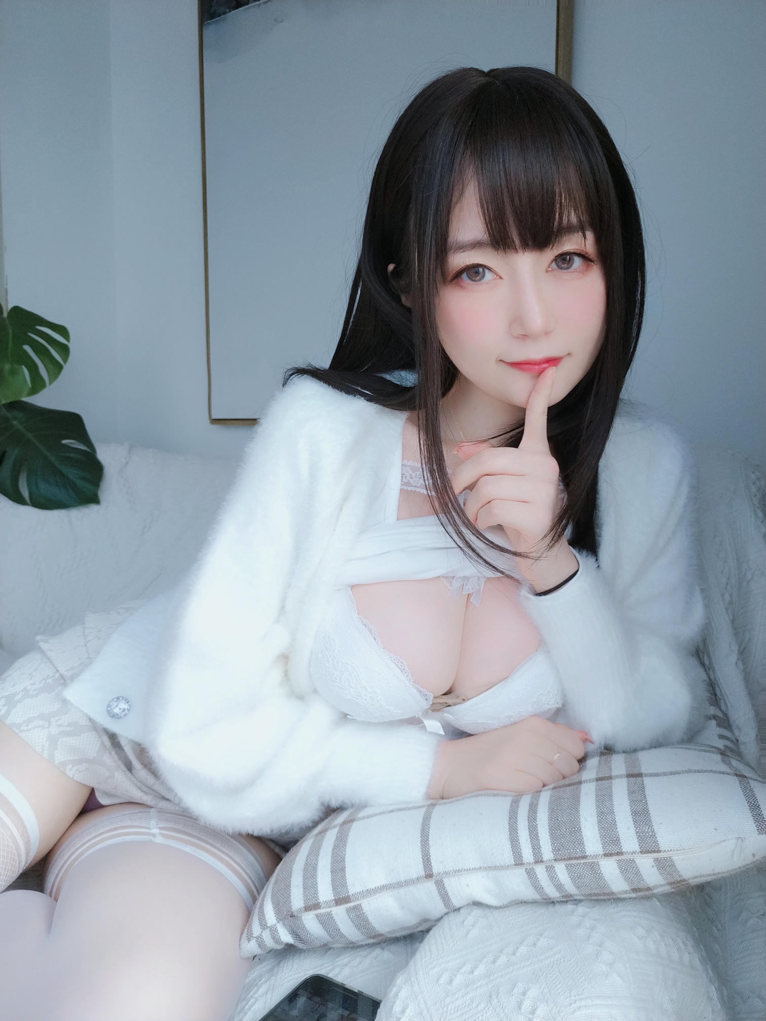 白银81 NO.064 自撮47 [120P3V-788MB]_第5集