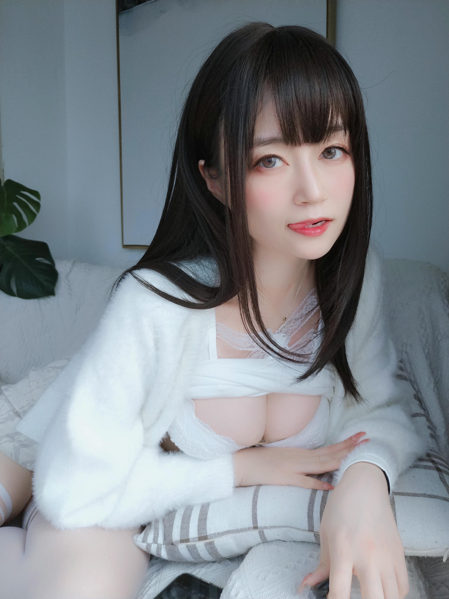 白银81 NO.064 自撮47 [120P3V-788MB]_第5集