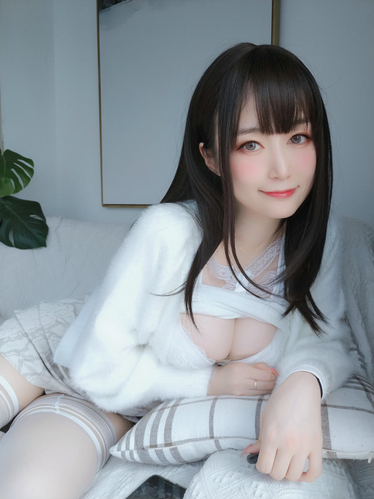 白银81 NO.064 自撮47 [120P3V-788MB]_第5集