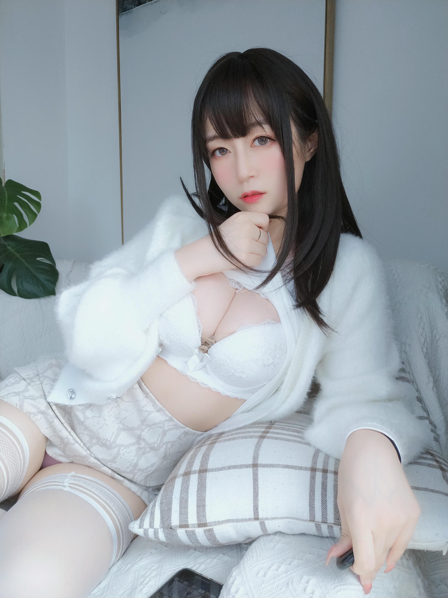 白银81 NO.064 自撮47 [120P3V-788MB]_第5集
