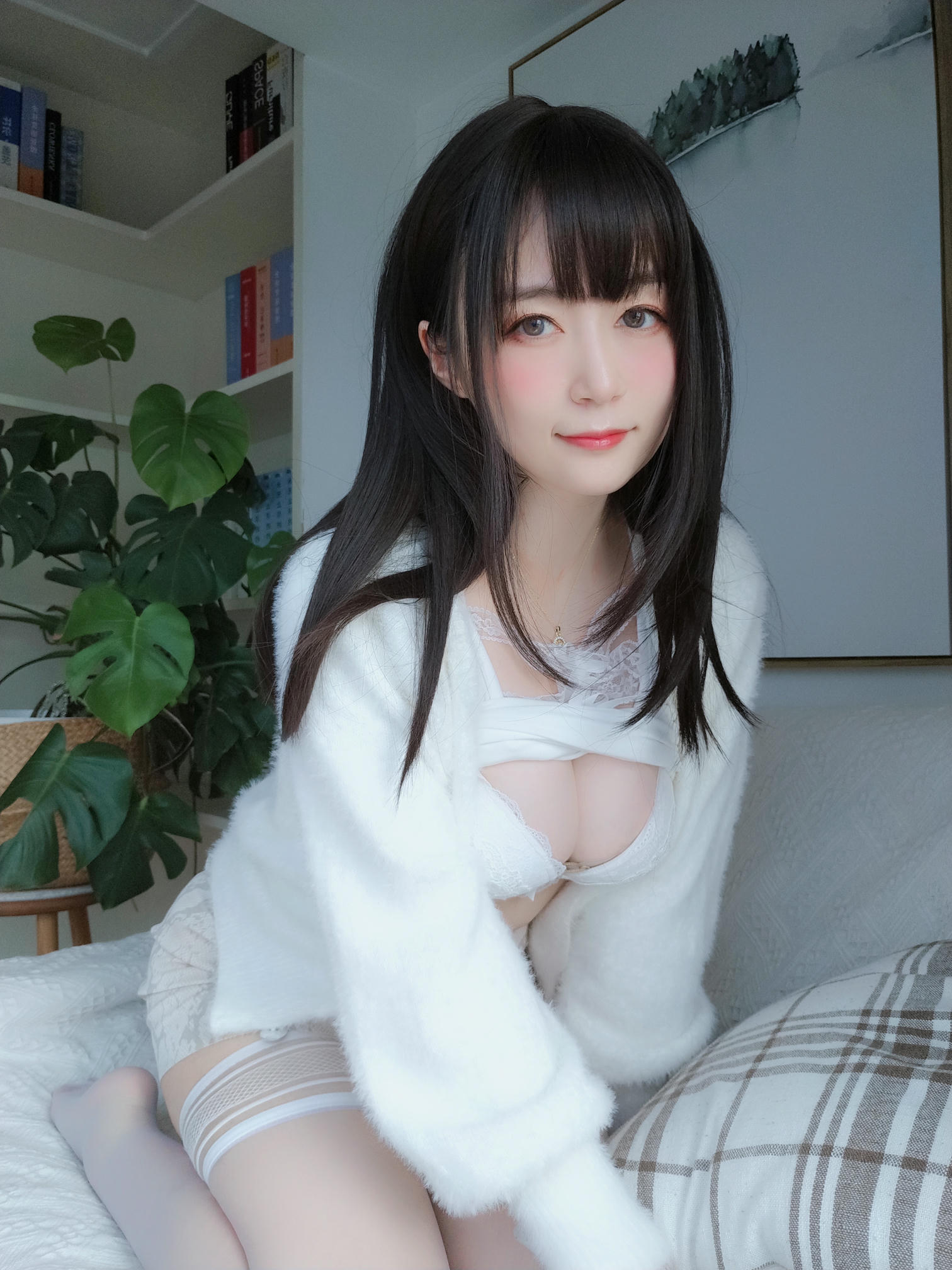 白银81 NO.064 自撮47 [120P3V-788MB]_第5集
