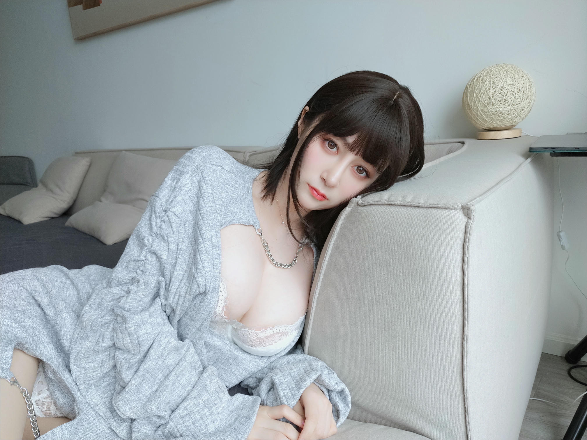 白银81 NO.147 自撮り VOL.63[166P-531.4M]_第7集