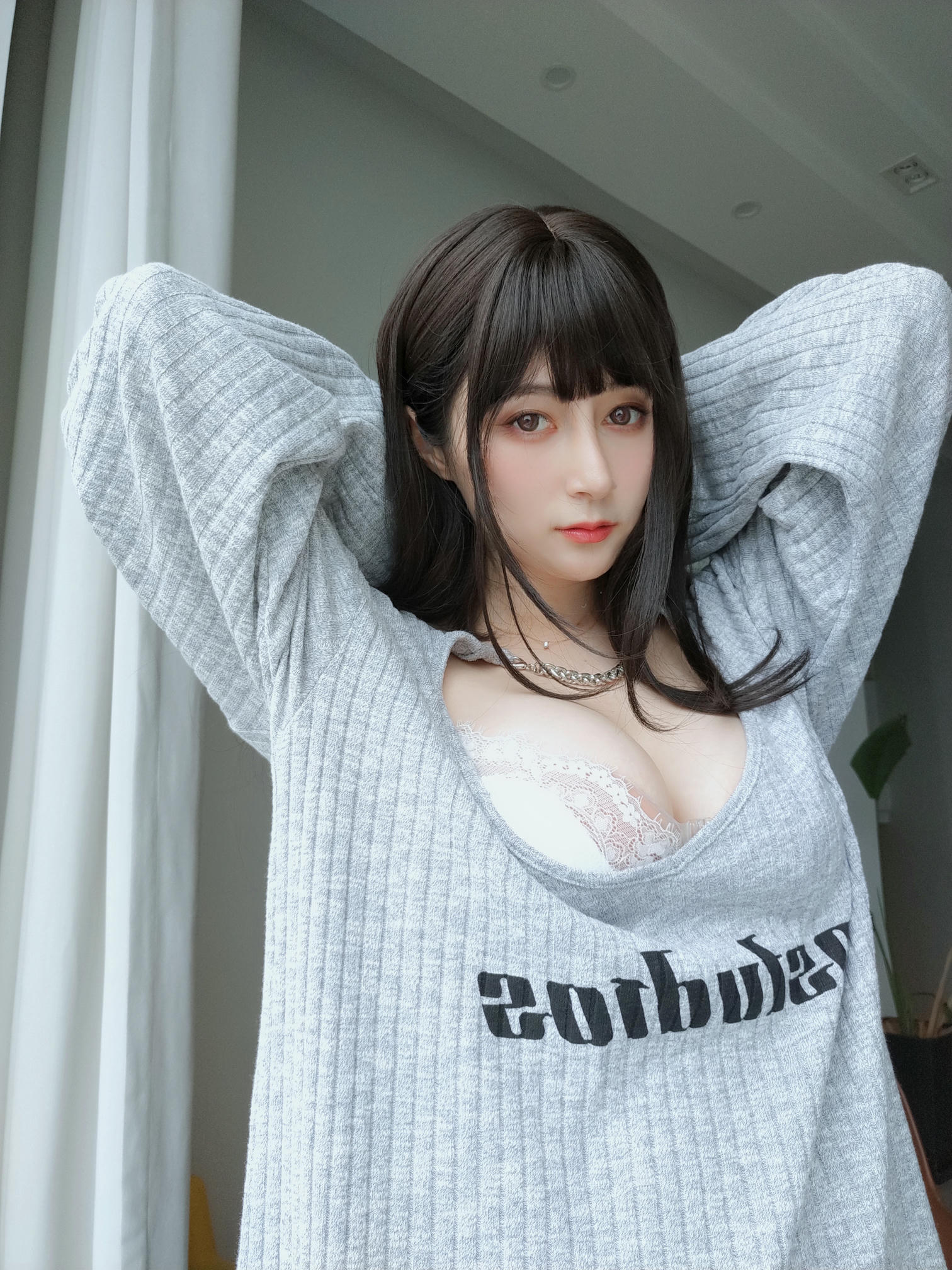 白银81 NO.147 自撮り VOL.63[166P-531.4M]_第9集