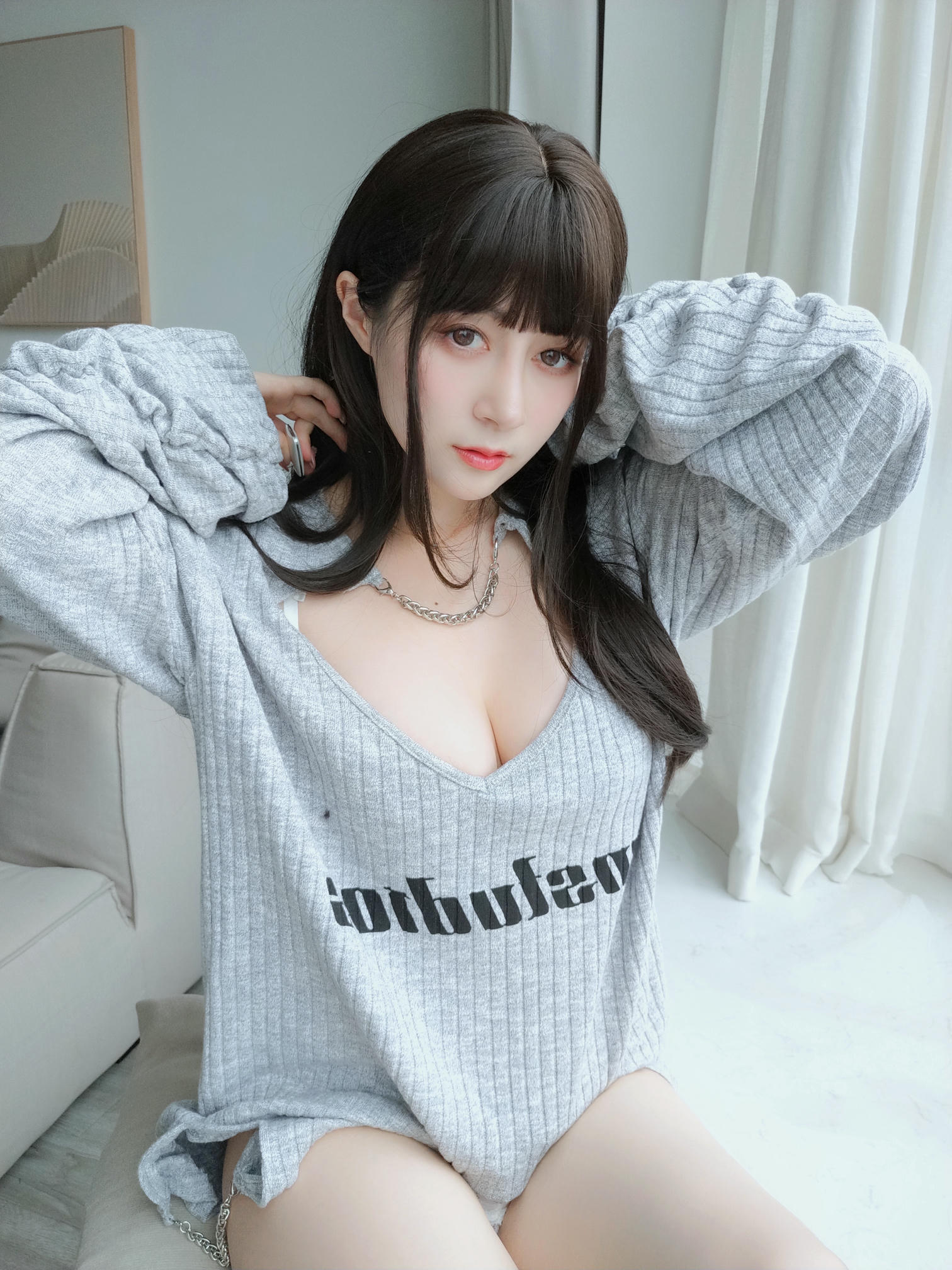 白银81 NO.147 自撮り VOL.63[166P-531.4M]_第4集