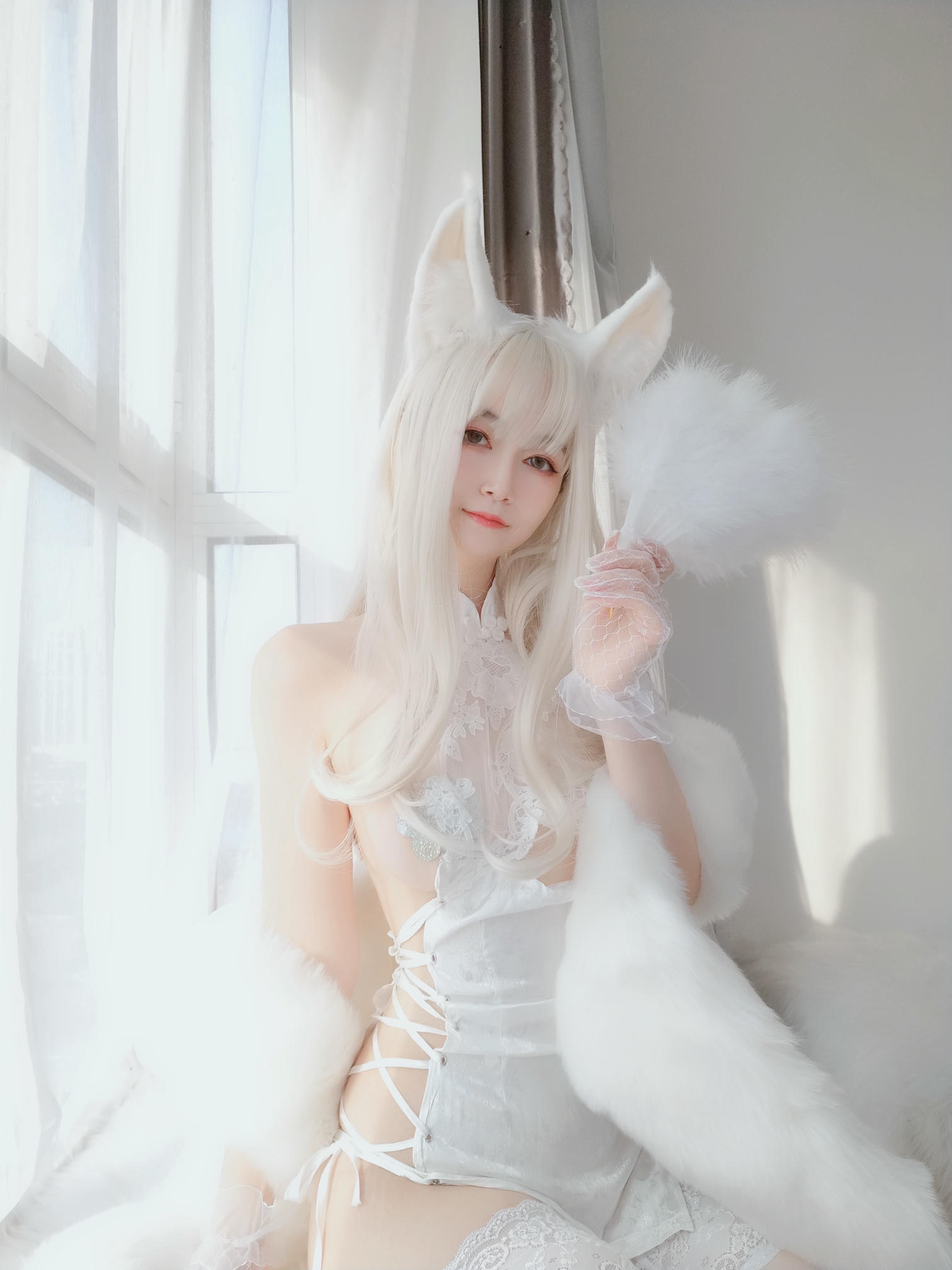 白银81 NO.065 自撮48 [100P6V-683MB]_第1集