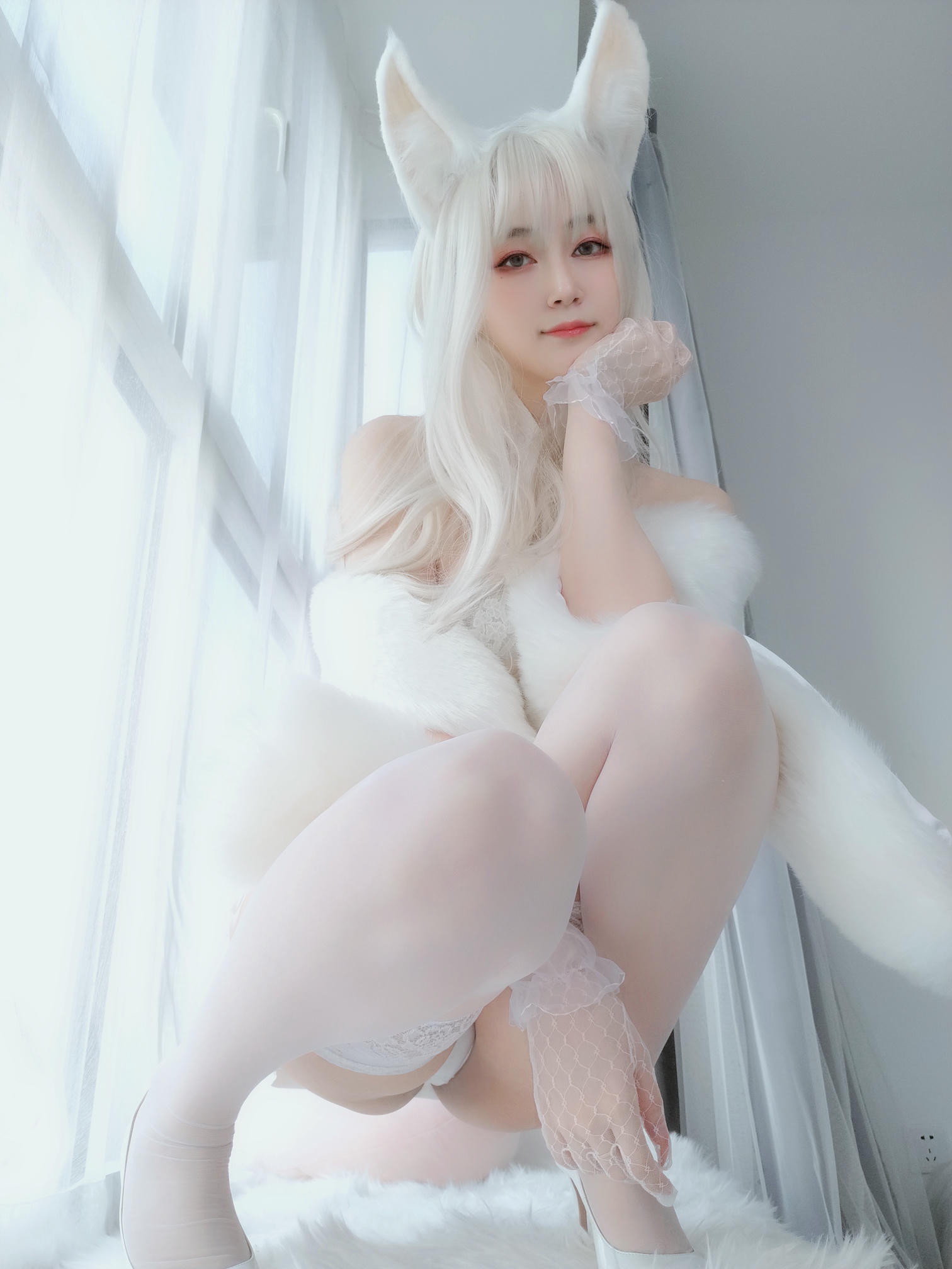 白银81 NO.065 自撮48 [100P6V-683MB]_第1集