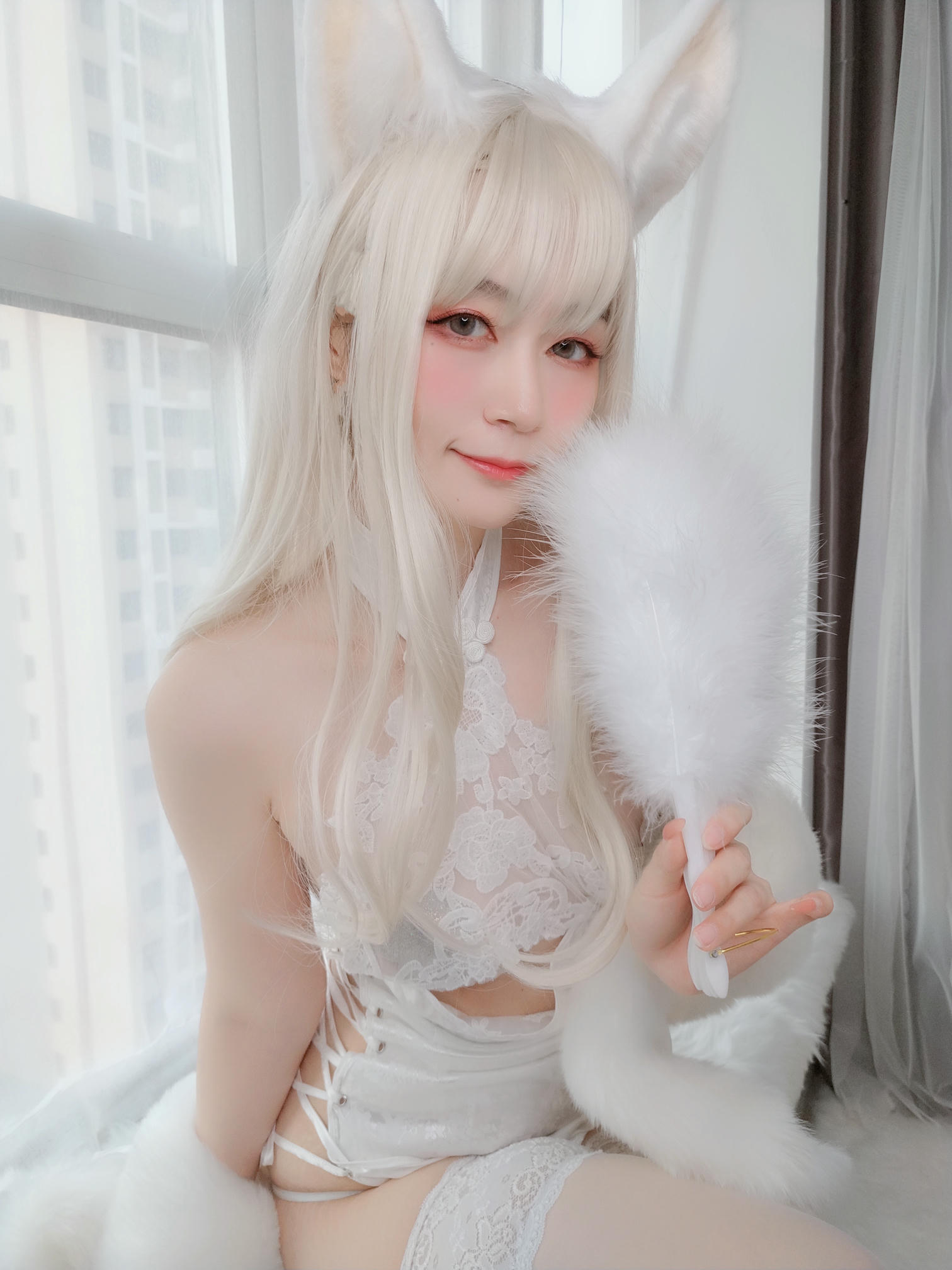 白银81 NO.065 自撮48 [100P6V-683MB]_第4集