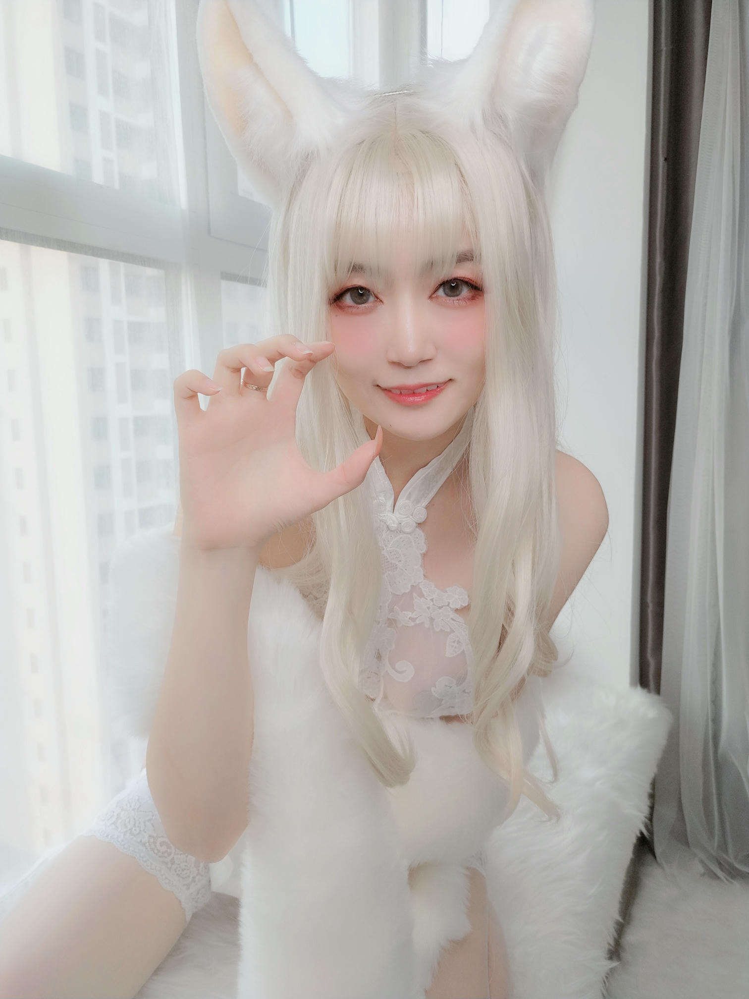 白银81 NO.065 自撮48 [100P6V-683MB]_第4集