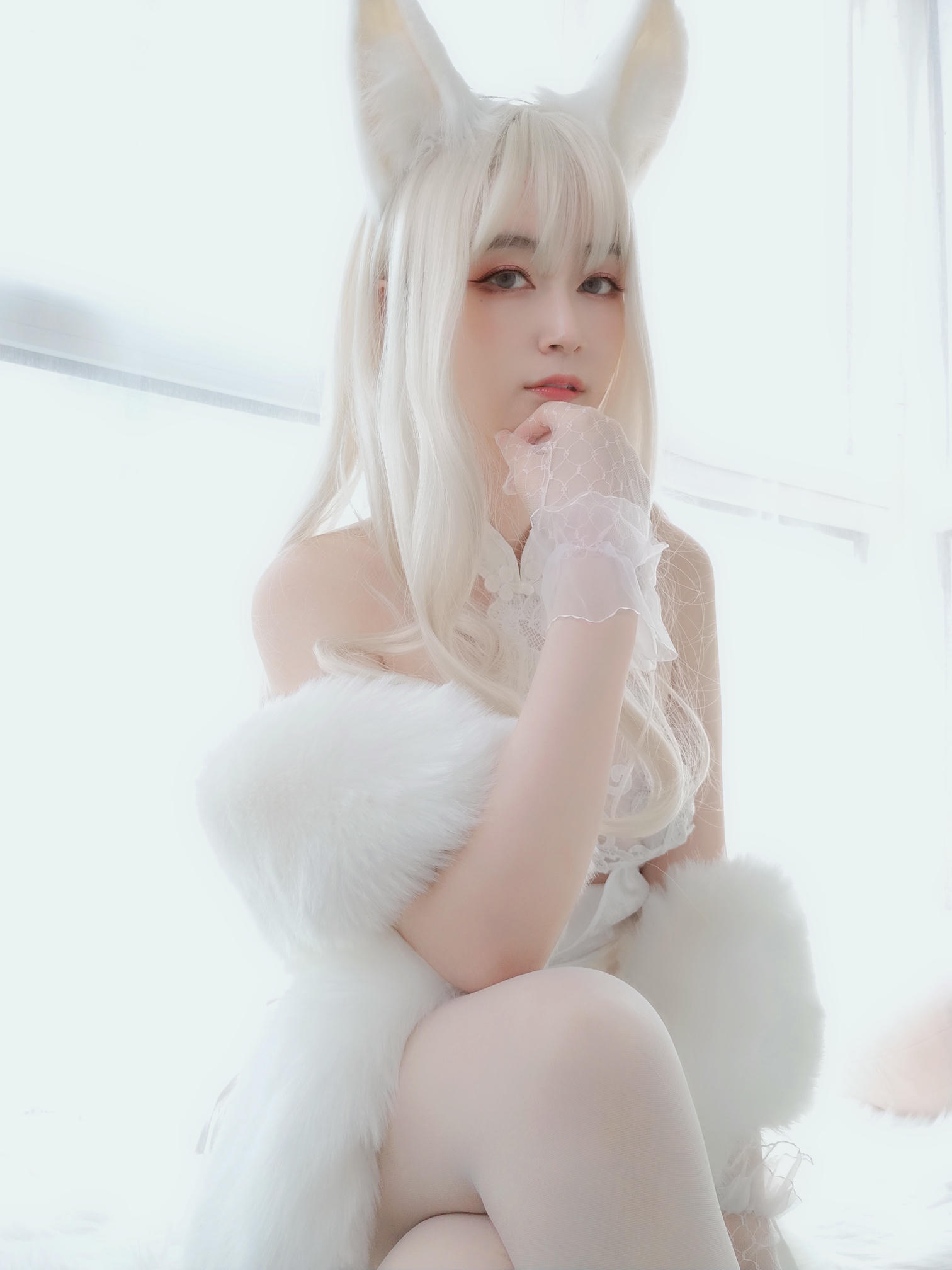 白银81 NO.065 自撮48 [100P6V-683MB]_第1集