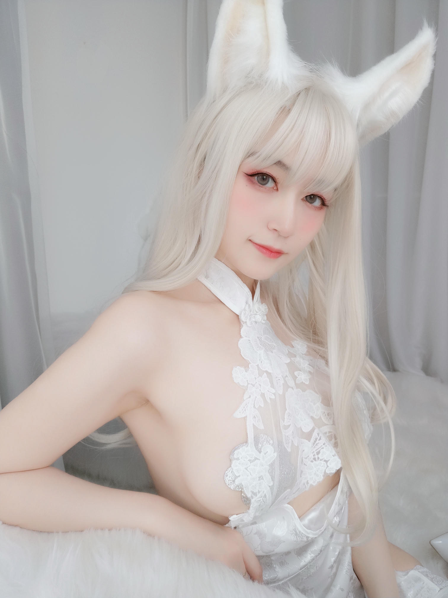 白银81 NO.065 自撮48 [100P6V-683MB]_第5集