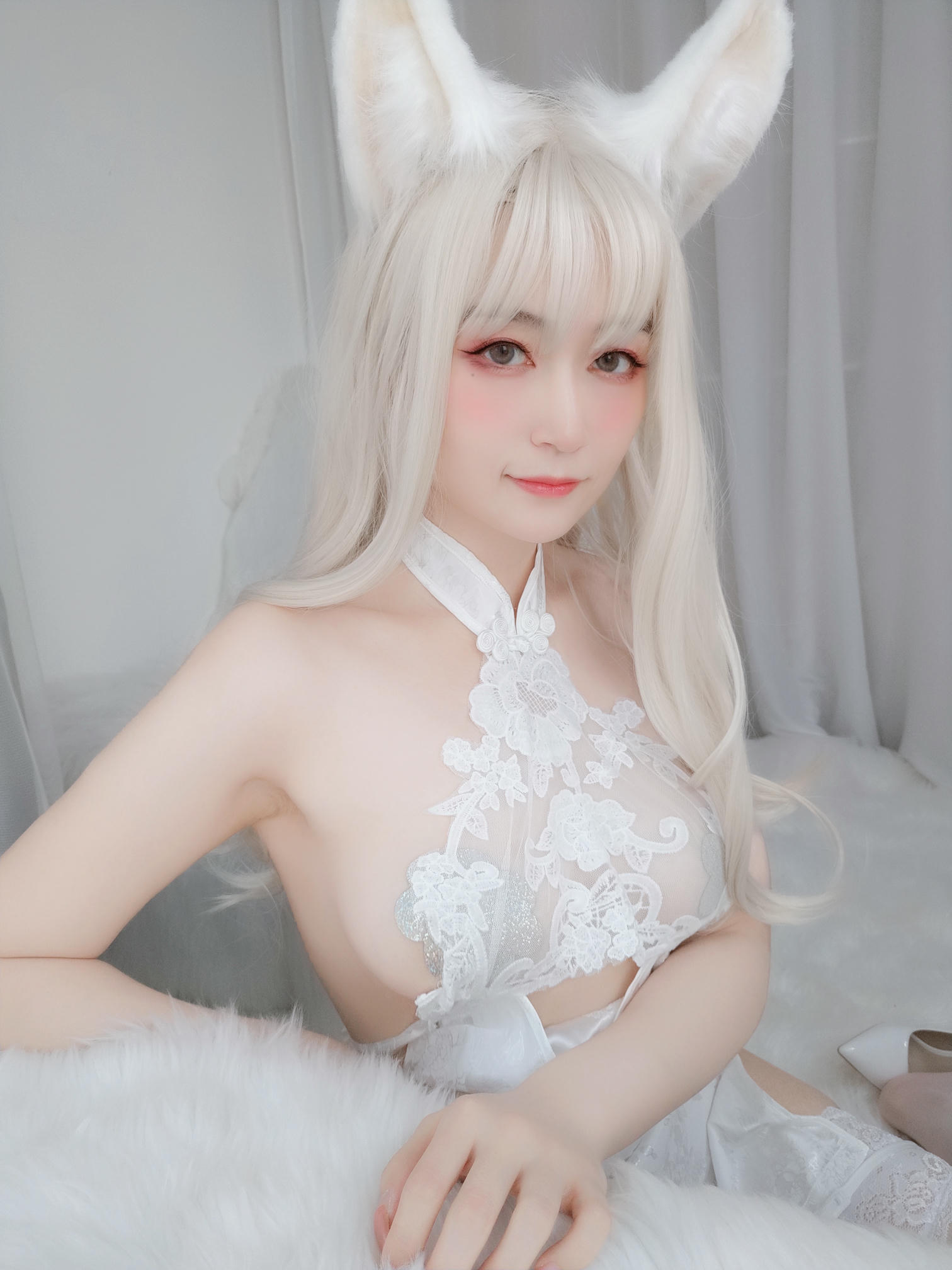 白银81 NO.065 自撮48 [100P6V-683MB]_第5集
