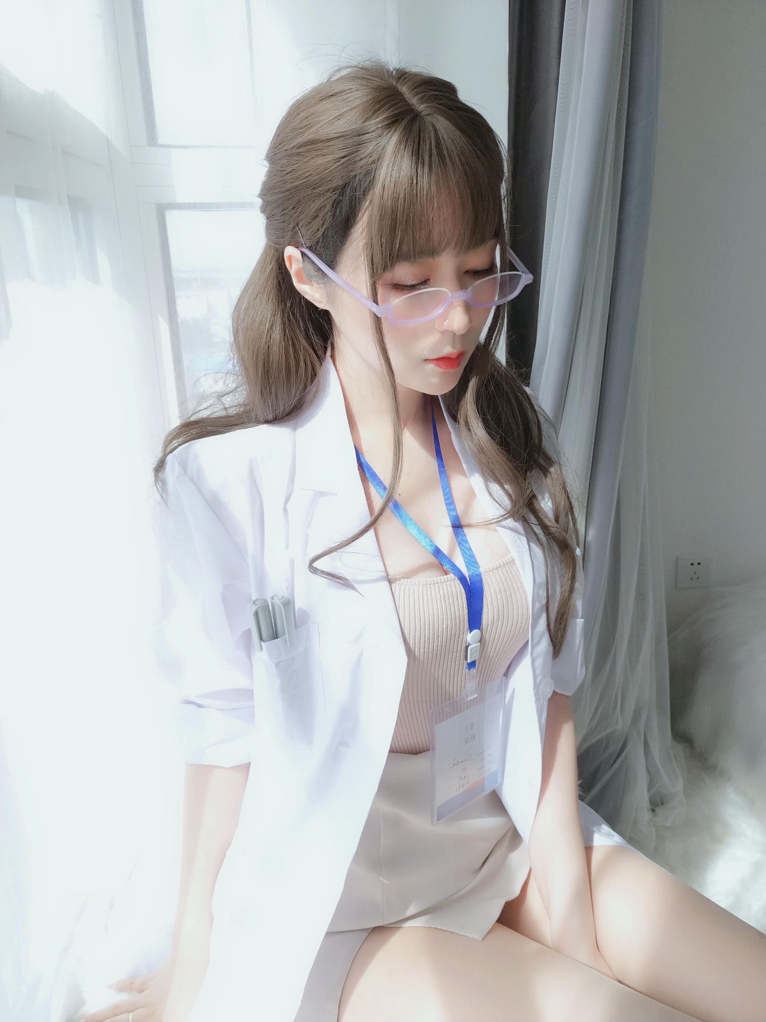 白银81 NO.066 私人医生 [159P6V-1.03GB]_第1集