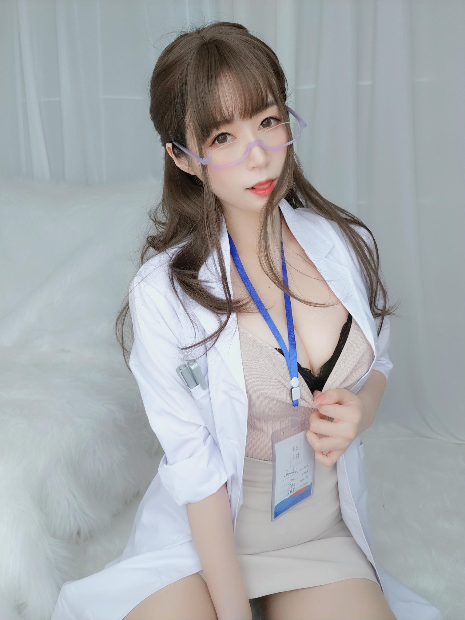 白银81 NO.066 私人医生 [159P6V-1.03GB]_第5集