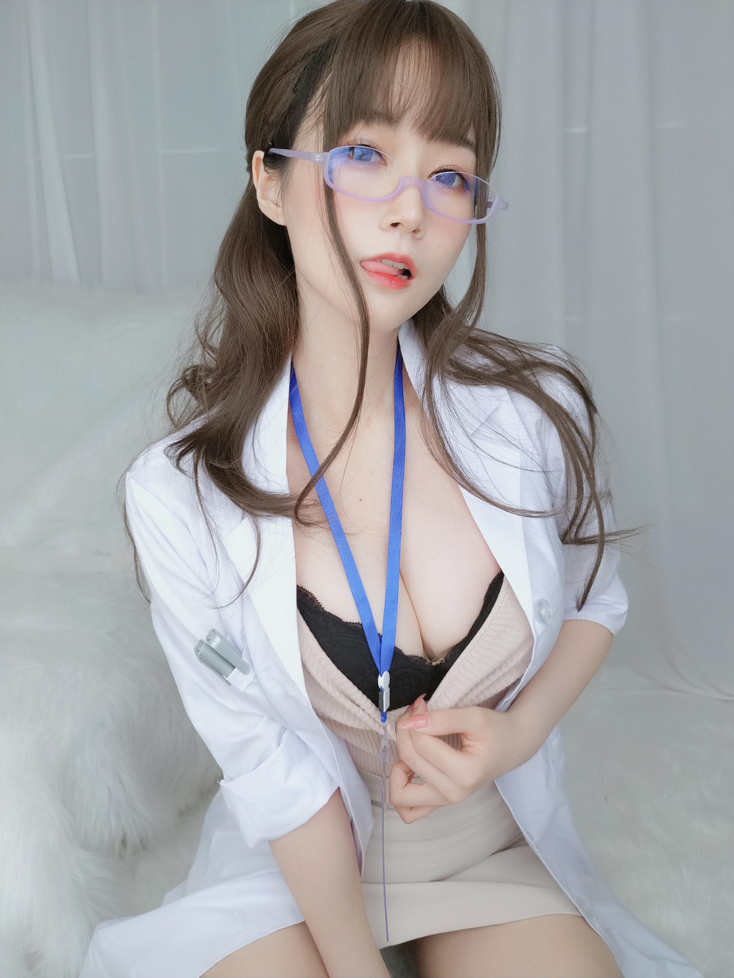 白银81 NO.066 私人医生 [159P6V-1.03GB]_第6集